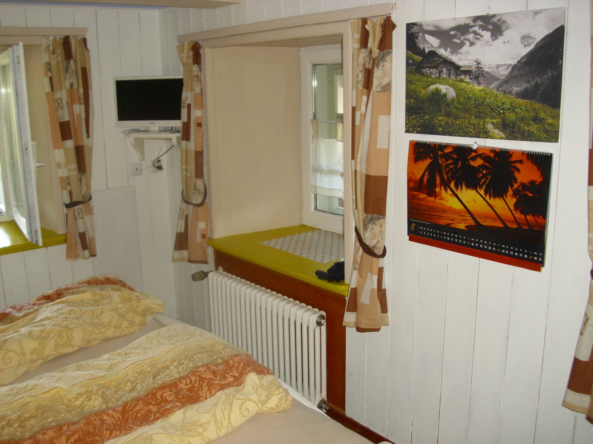 Ferienwohnung Wannenhof