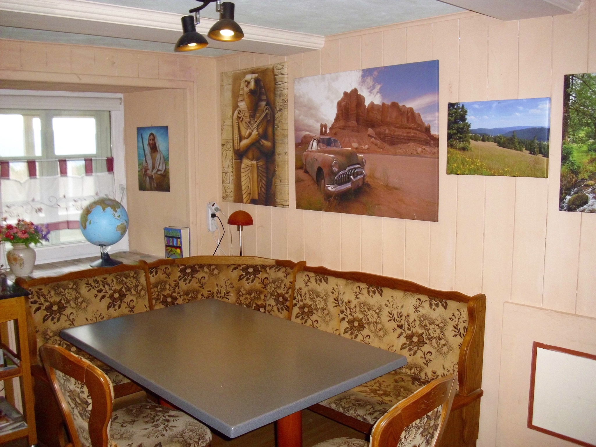 Ferienwohnung Wannenhof