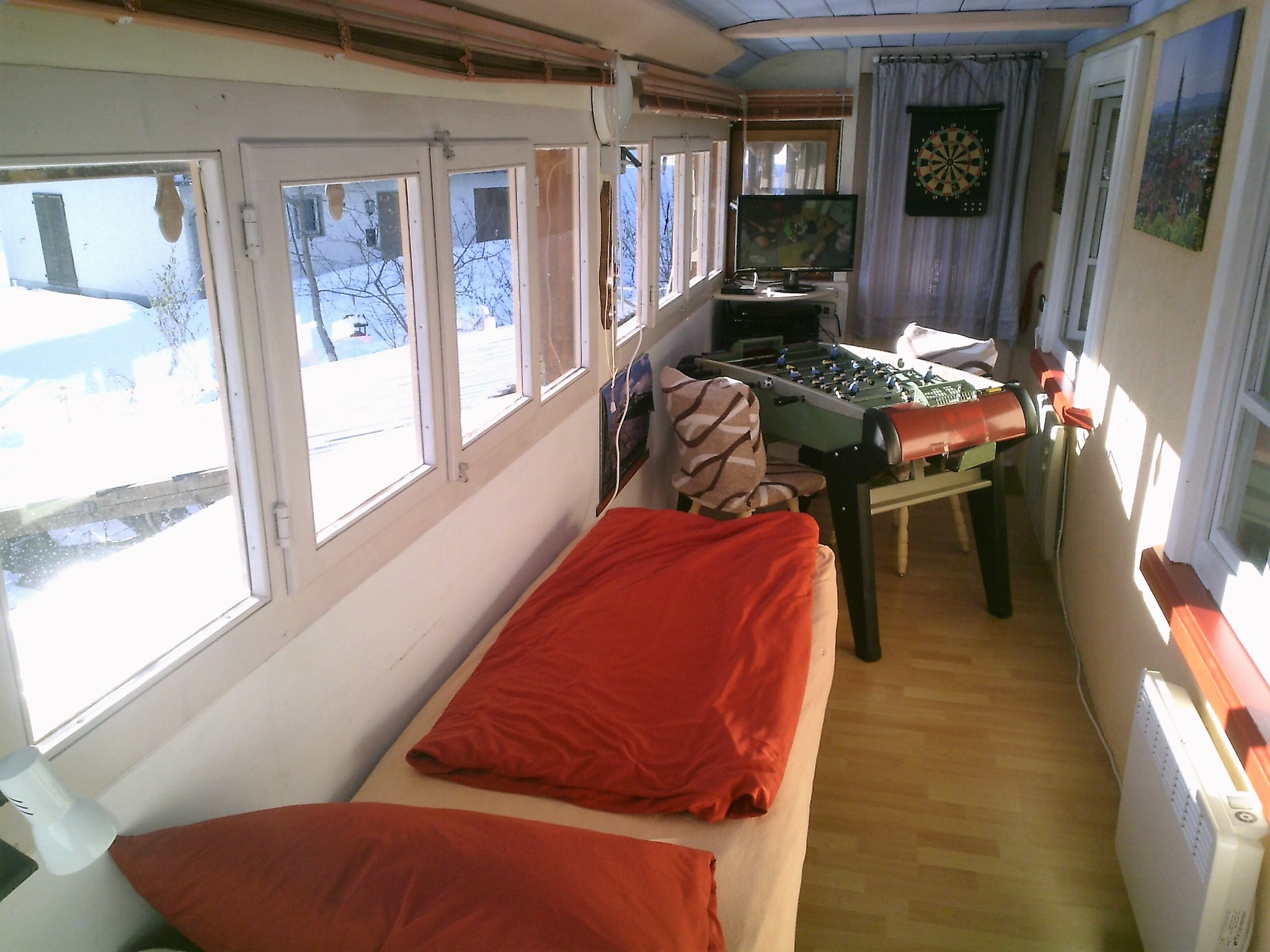 Ferienwohnung Wannenhof