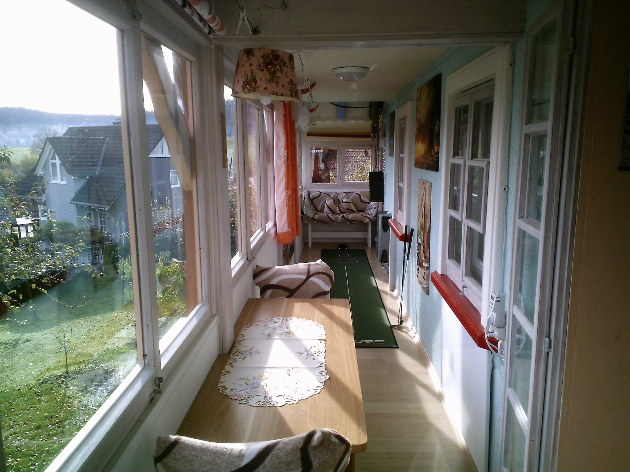 Ferienwohnung Wannenhof