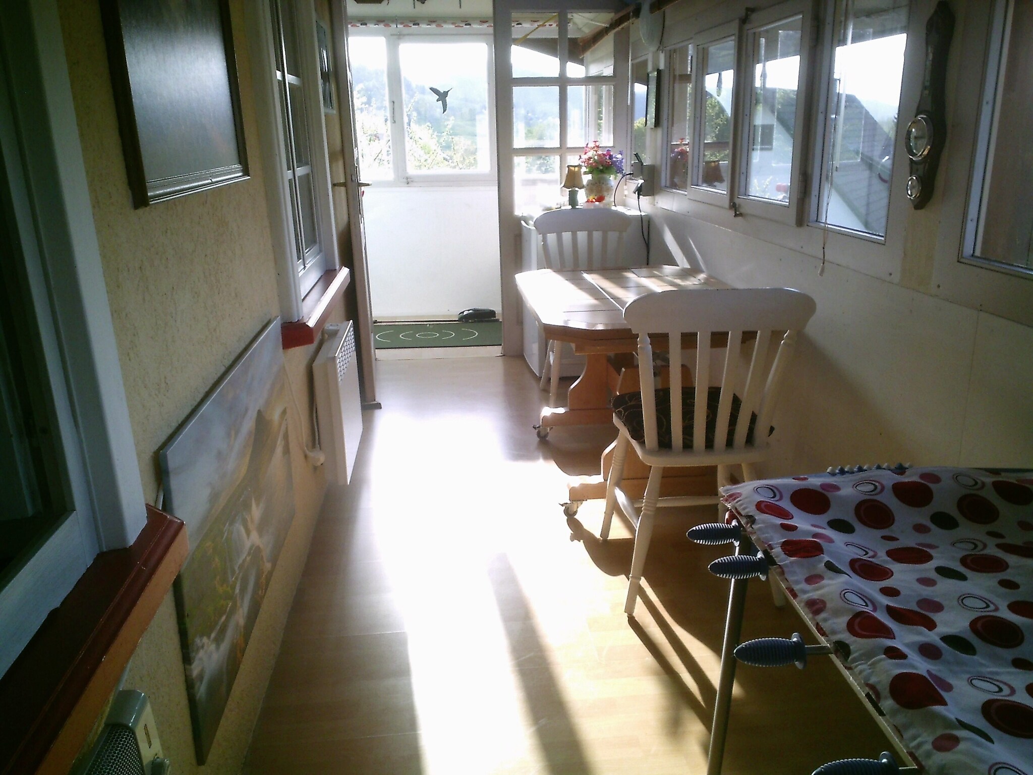 Ferienwohnung Wannenhof