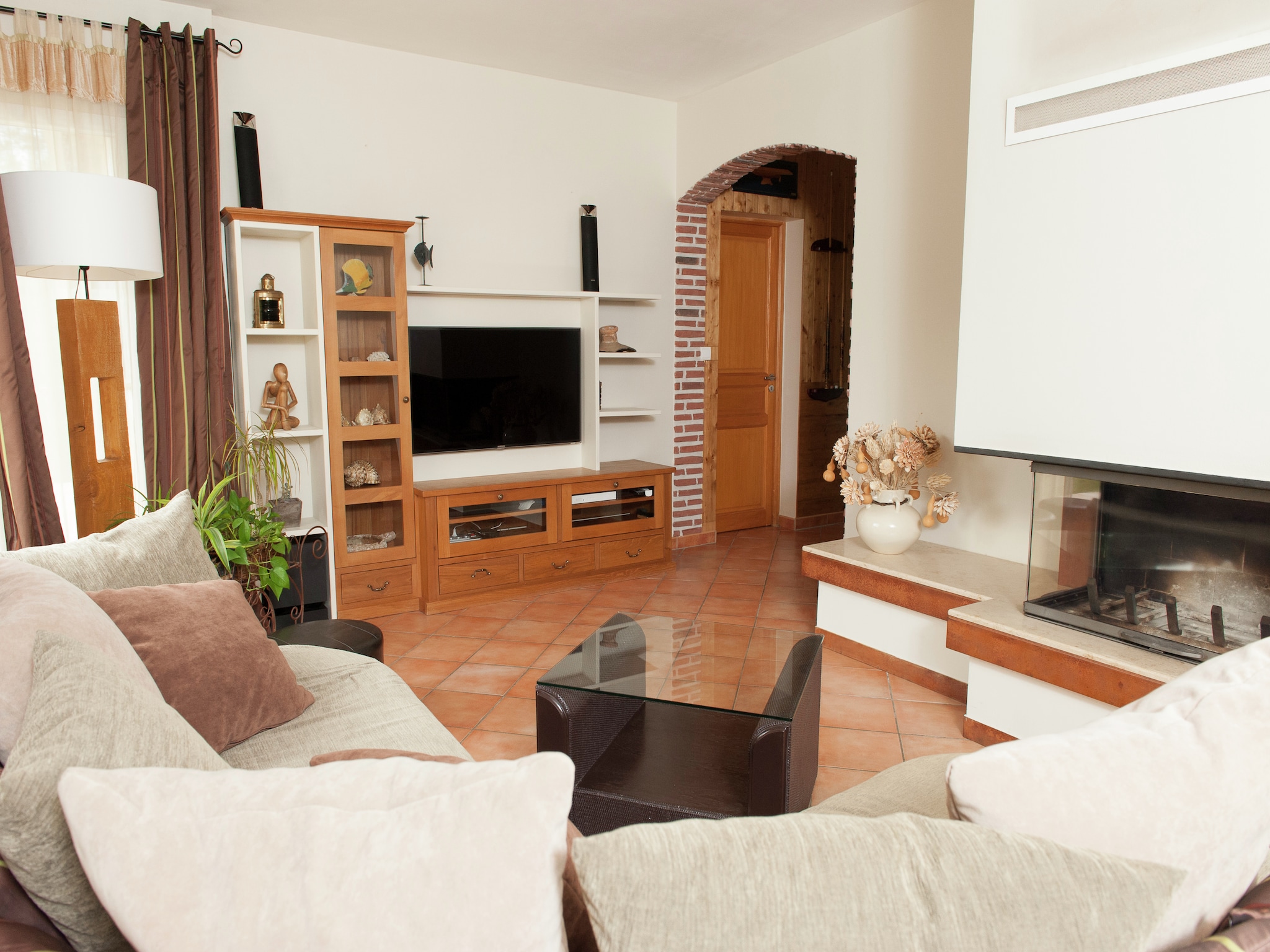 Vacation home Lou Escuma