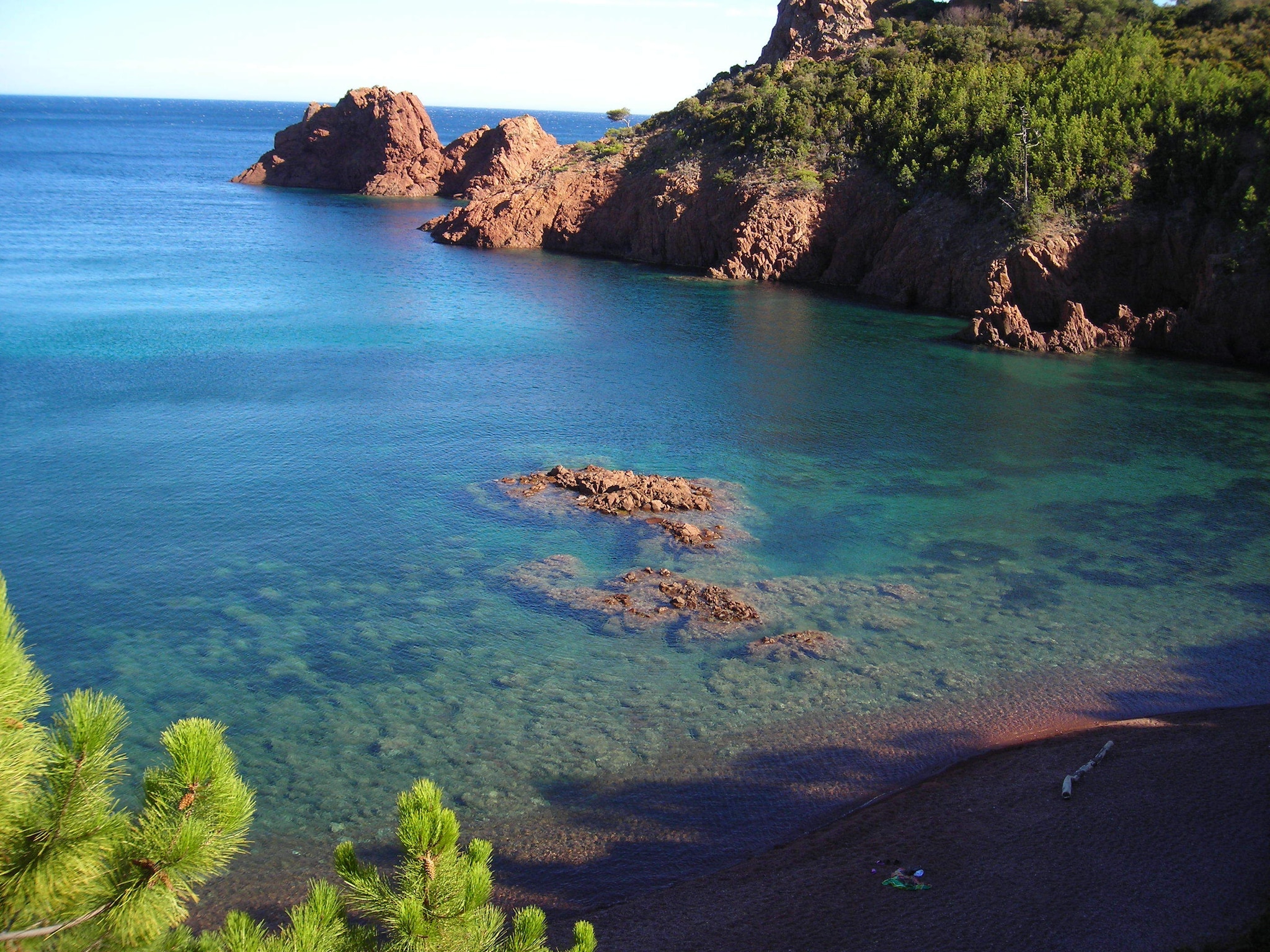 Vacation home Lou Escuma