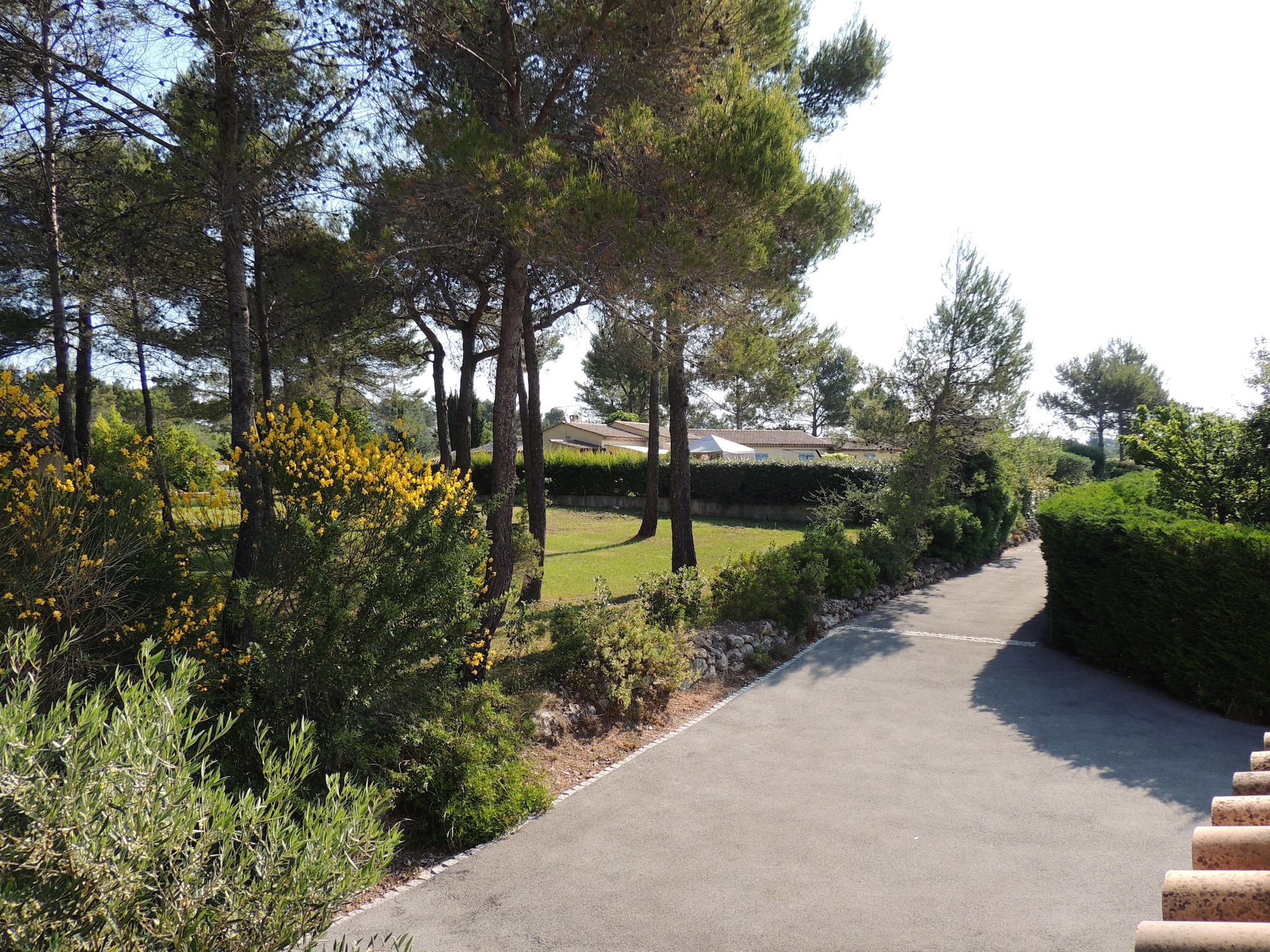 Vacation home Lou Escuma