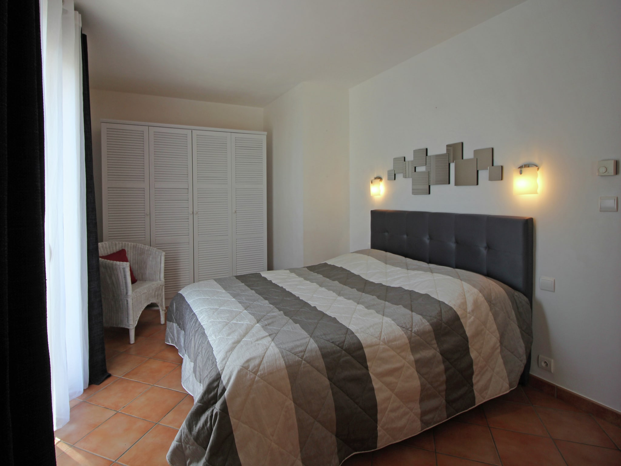 Vacation home Lou Escuma