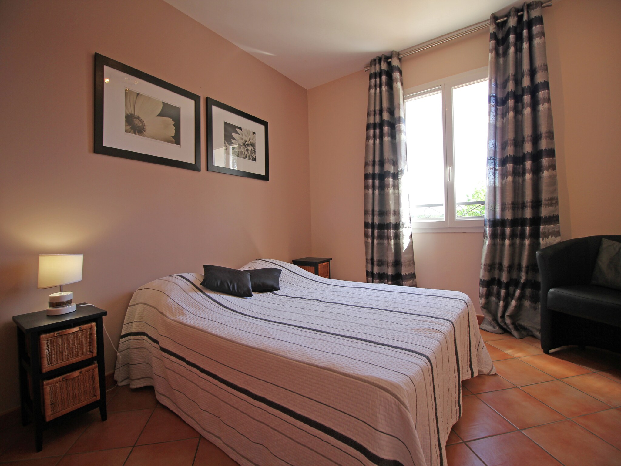 Vacation home Lou Escuma