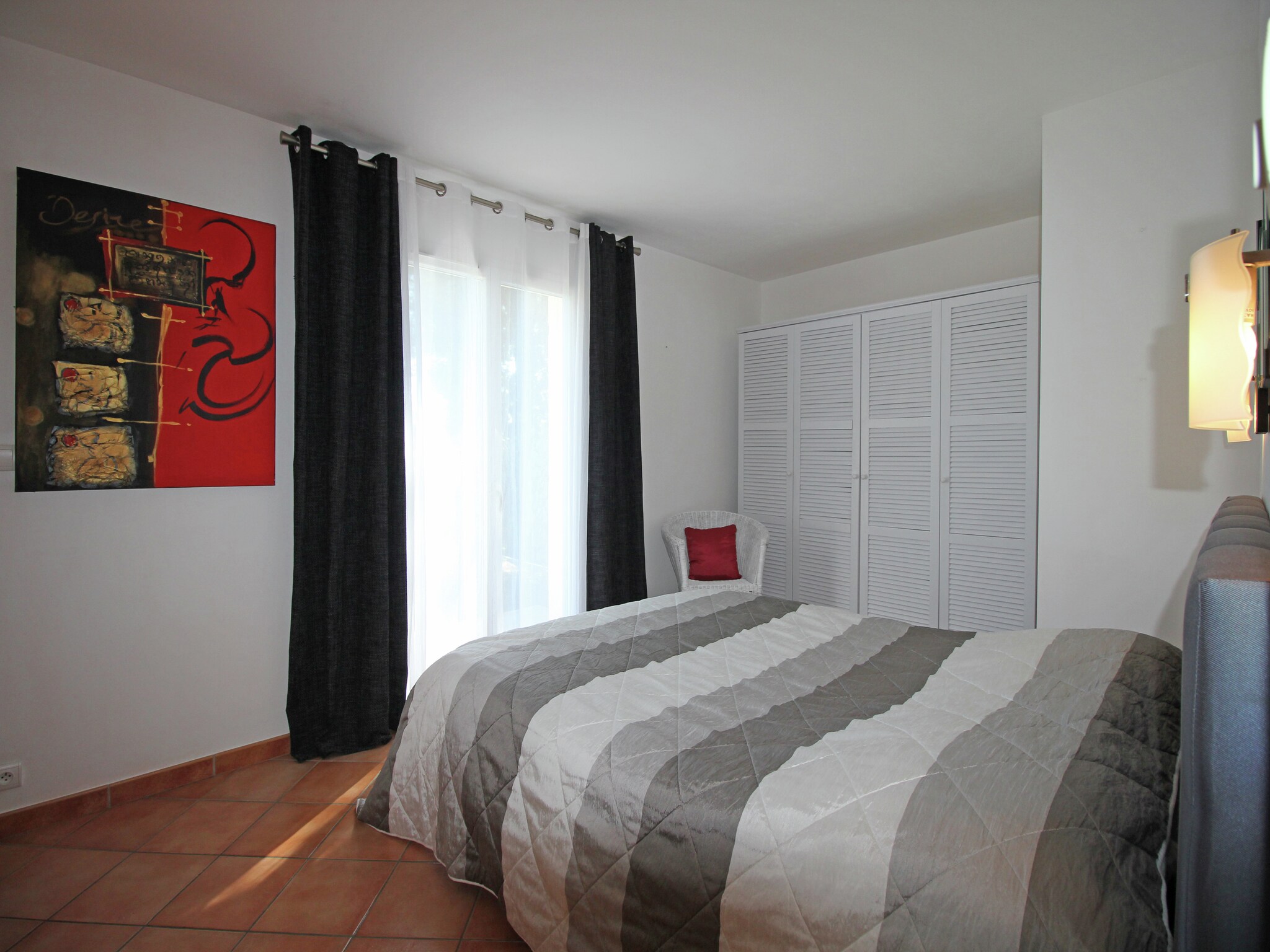 Vacation home Lou Escuma