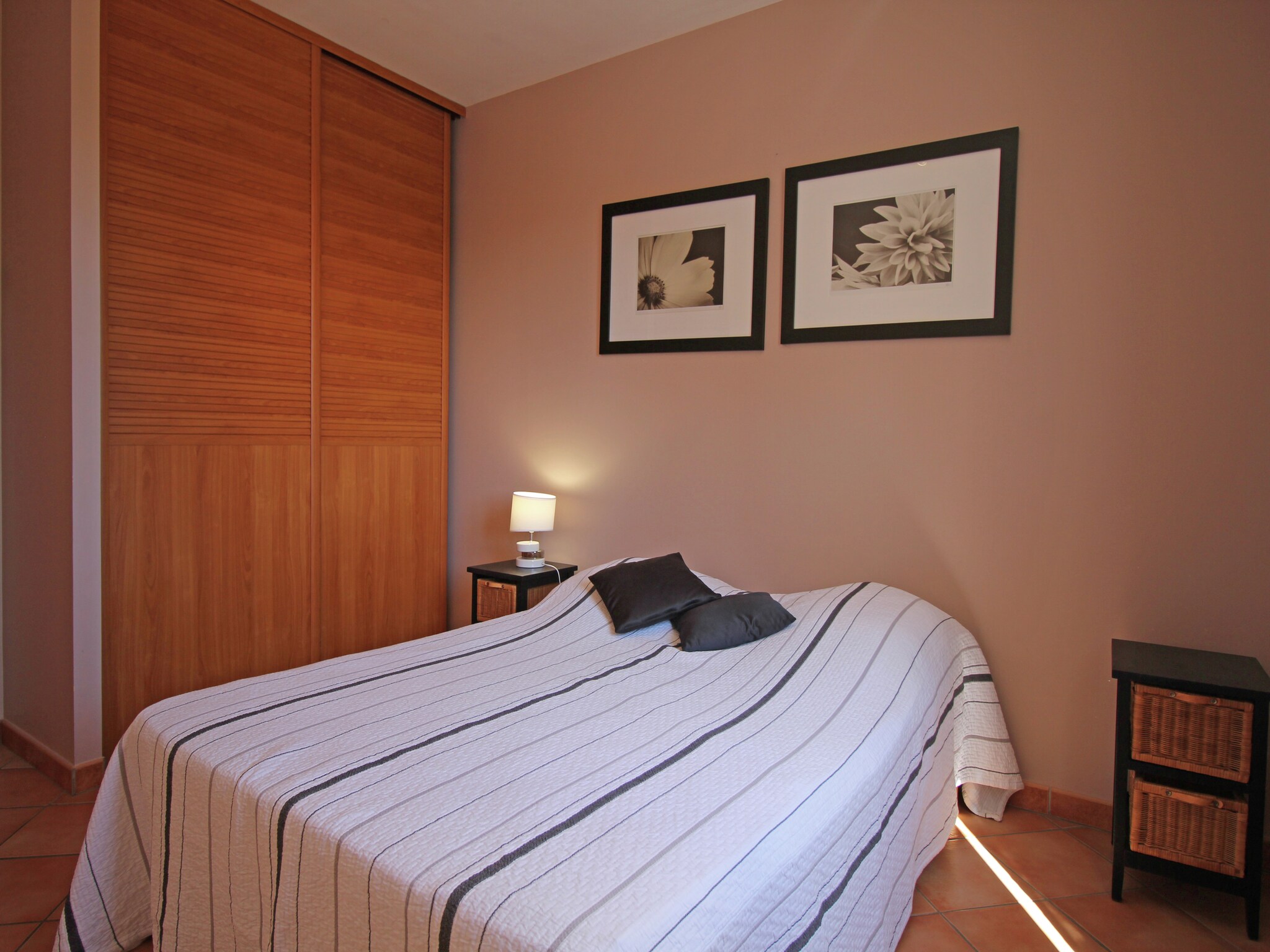 Vacation home Lou Escuma