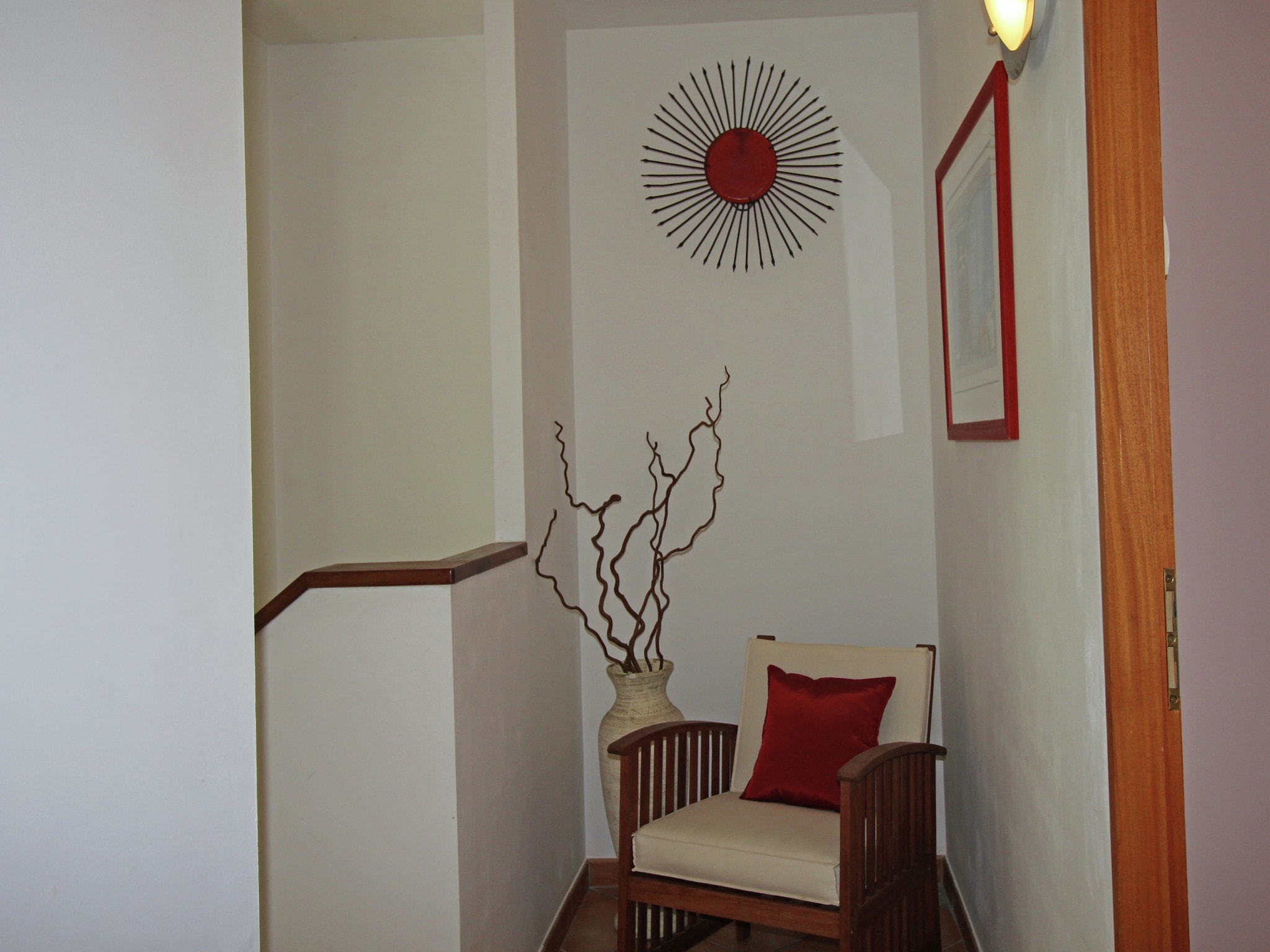 Vacation home Lou Escuma