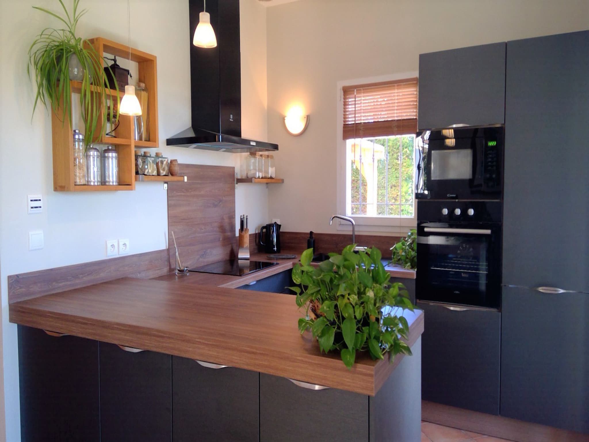 Vacation home Lou Escuma