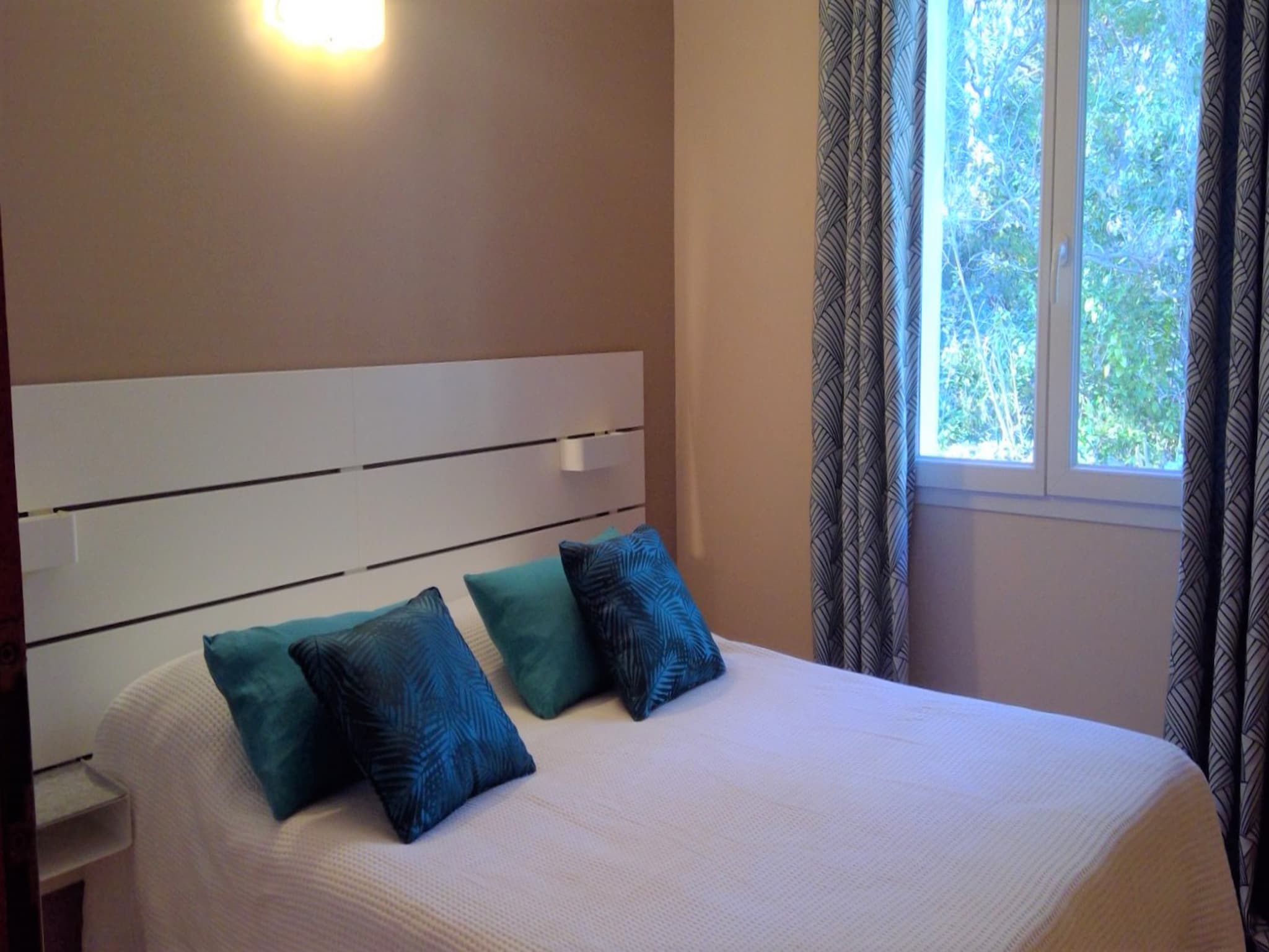 Vacation home Lou Escuma