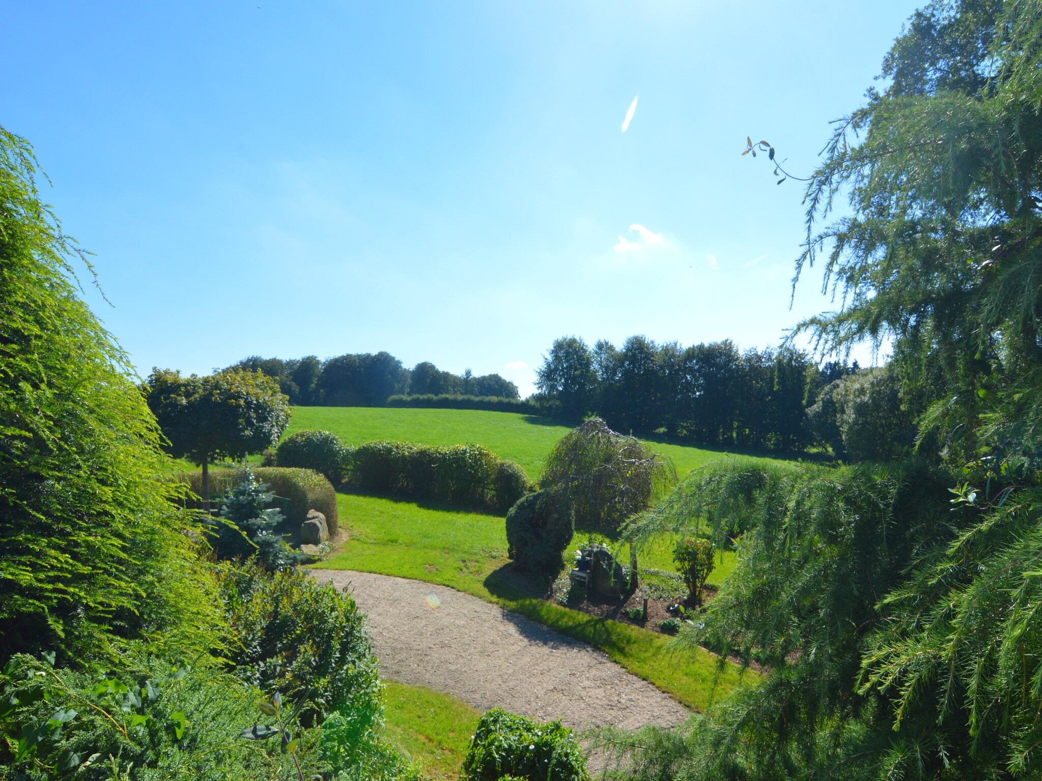 Vakantiehuis La Ferme d'Amel