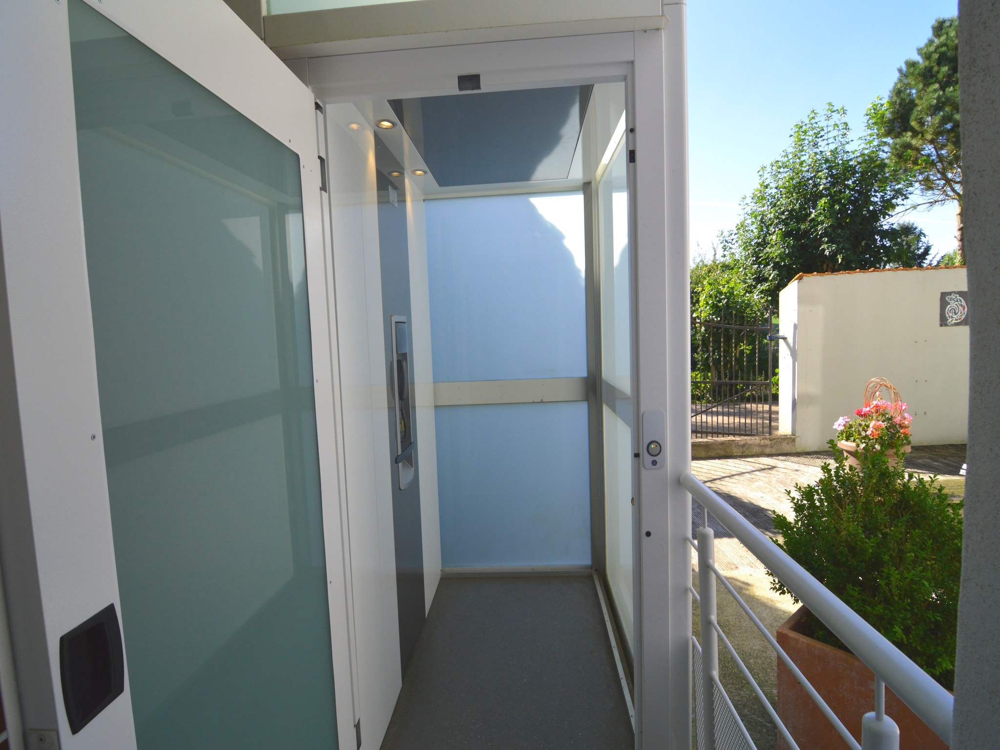 Vakantiehuis La Ferme d'Amel