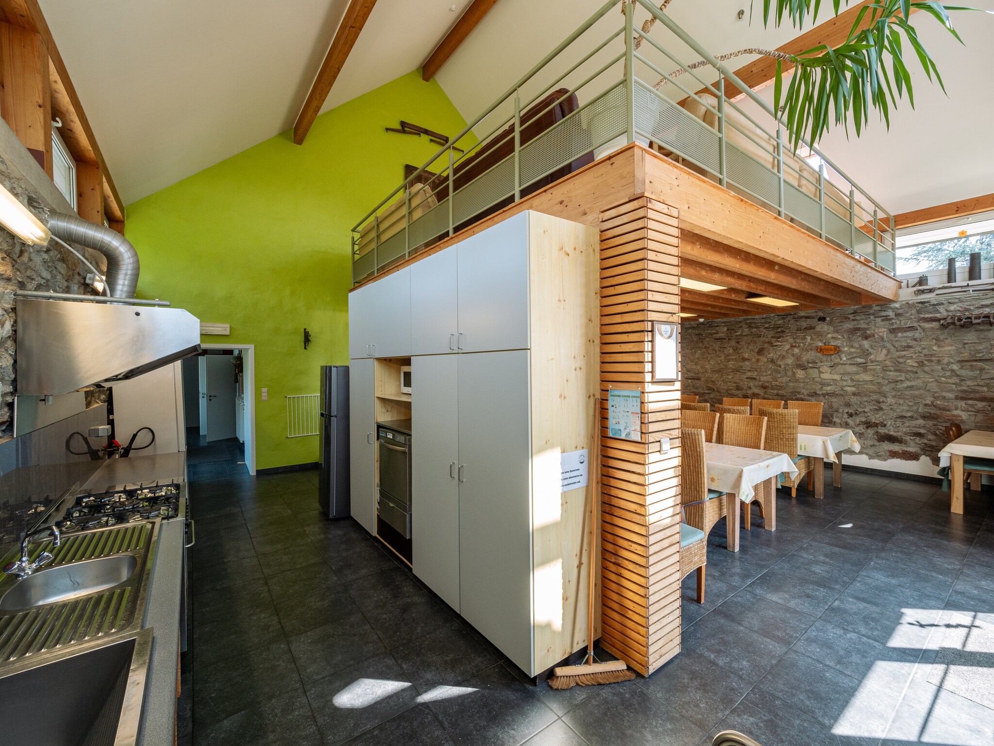 Vakantiehuis La Ferme d'Amel