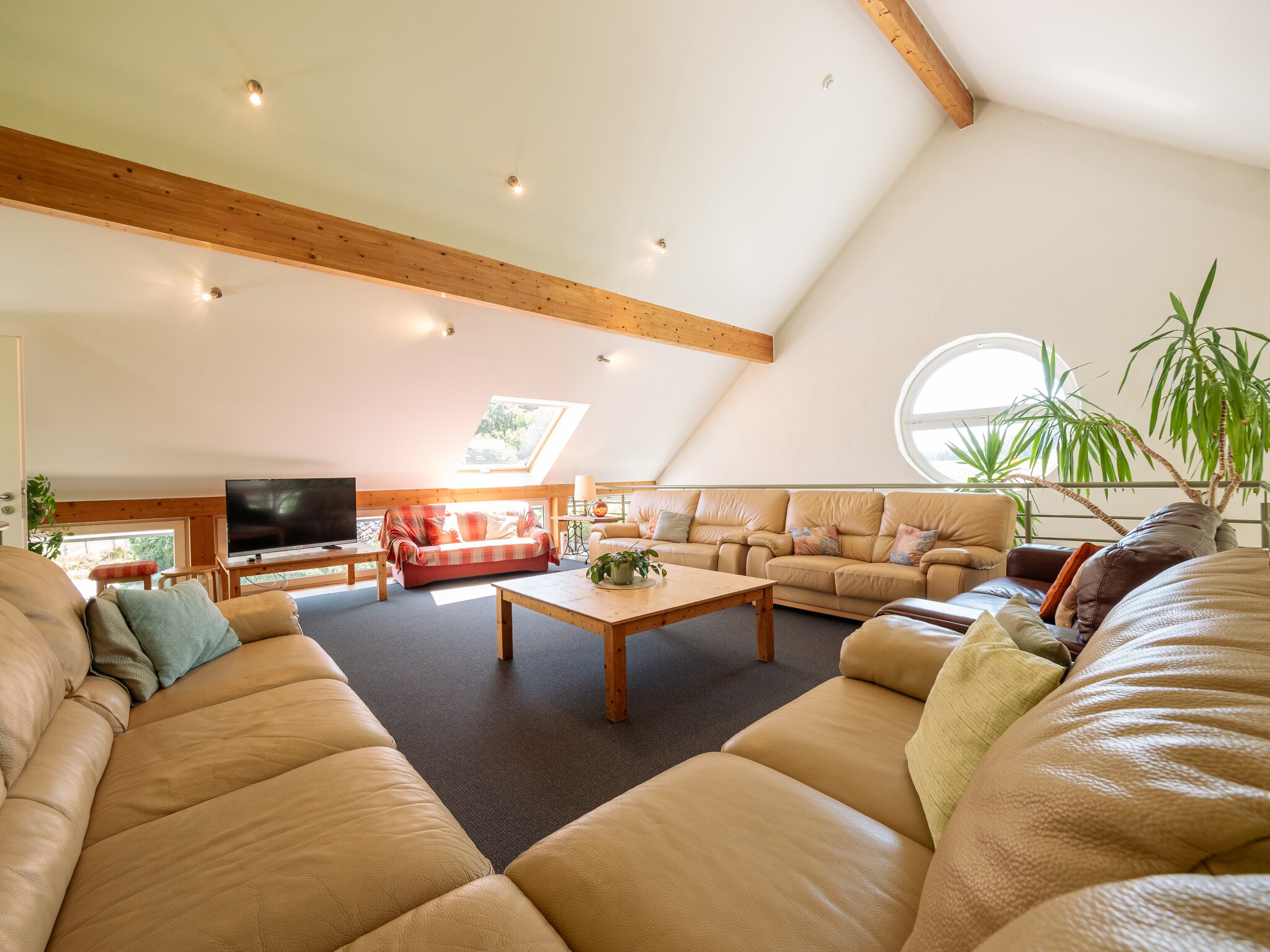 Vakantiehuis La Ferme d'Amel
