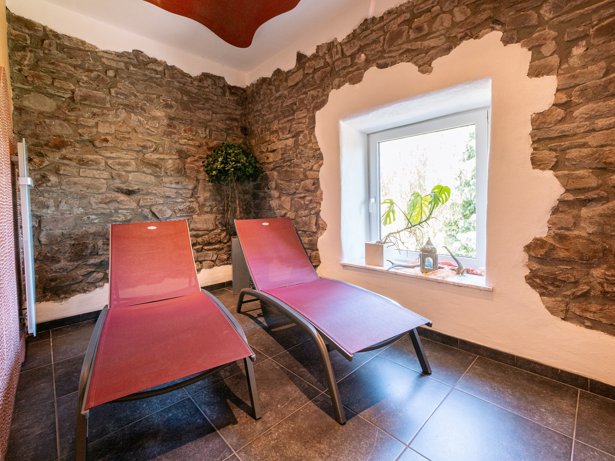 Vakantiehuis La Ferme d'Amel