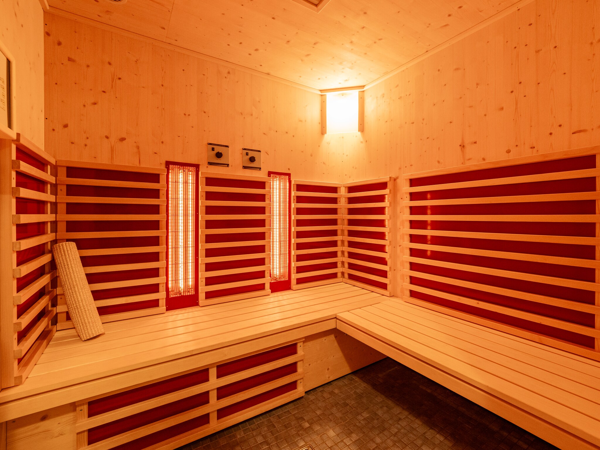 Vakantiehuis La Ferme d'Amel
