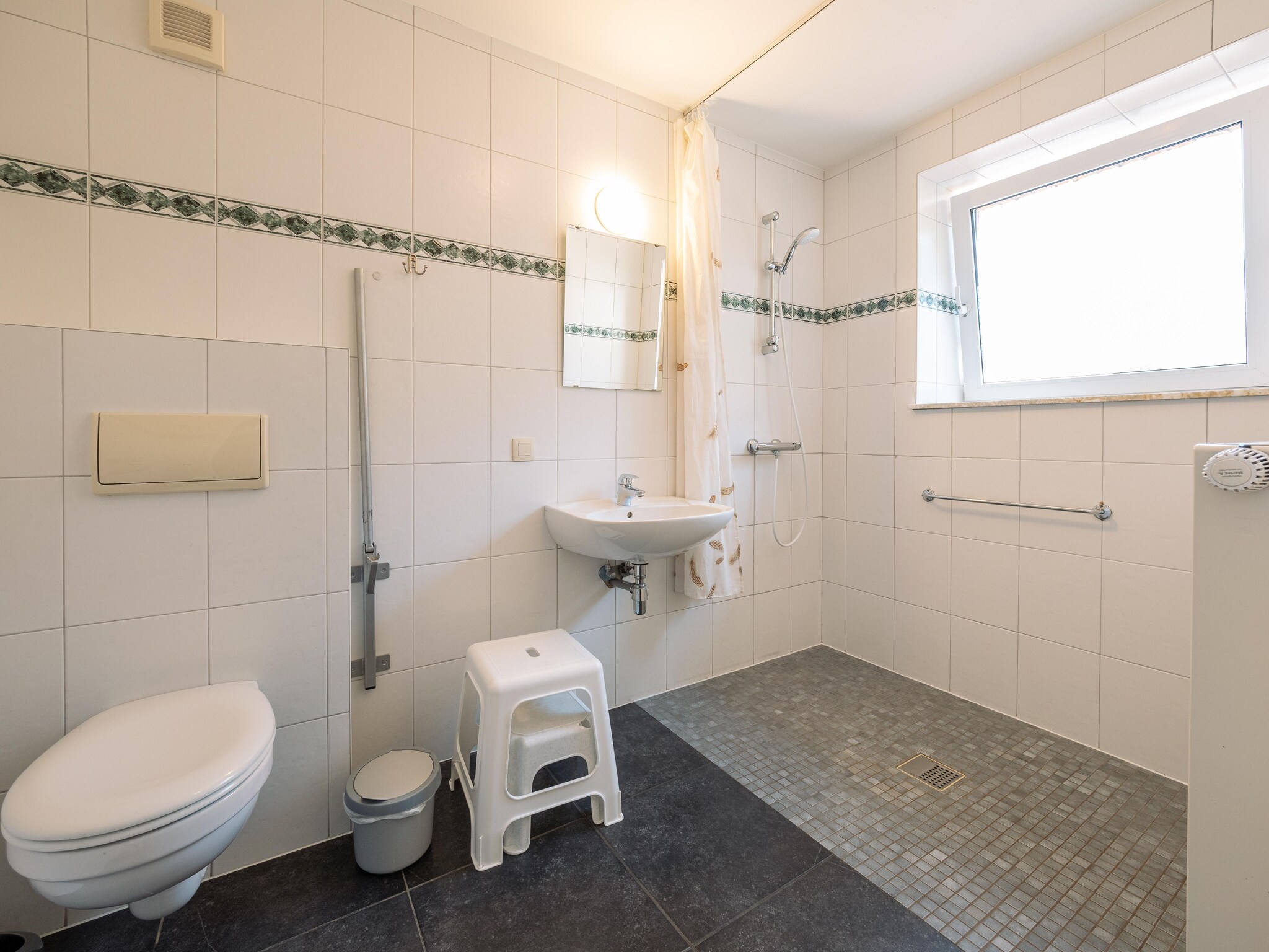 Vakantiehuis La Ferme d'Amel
