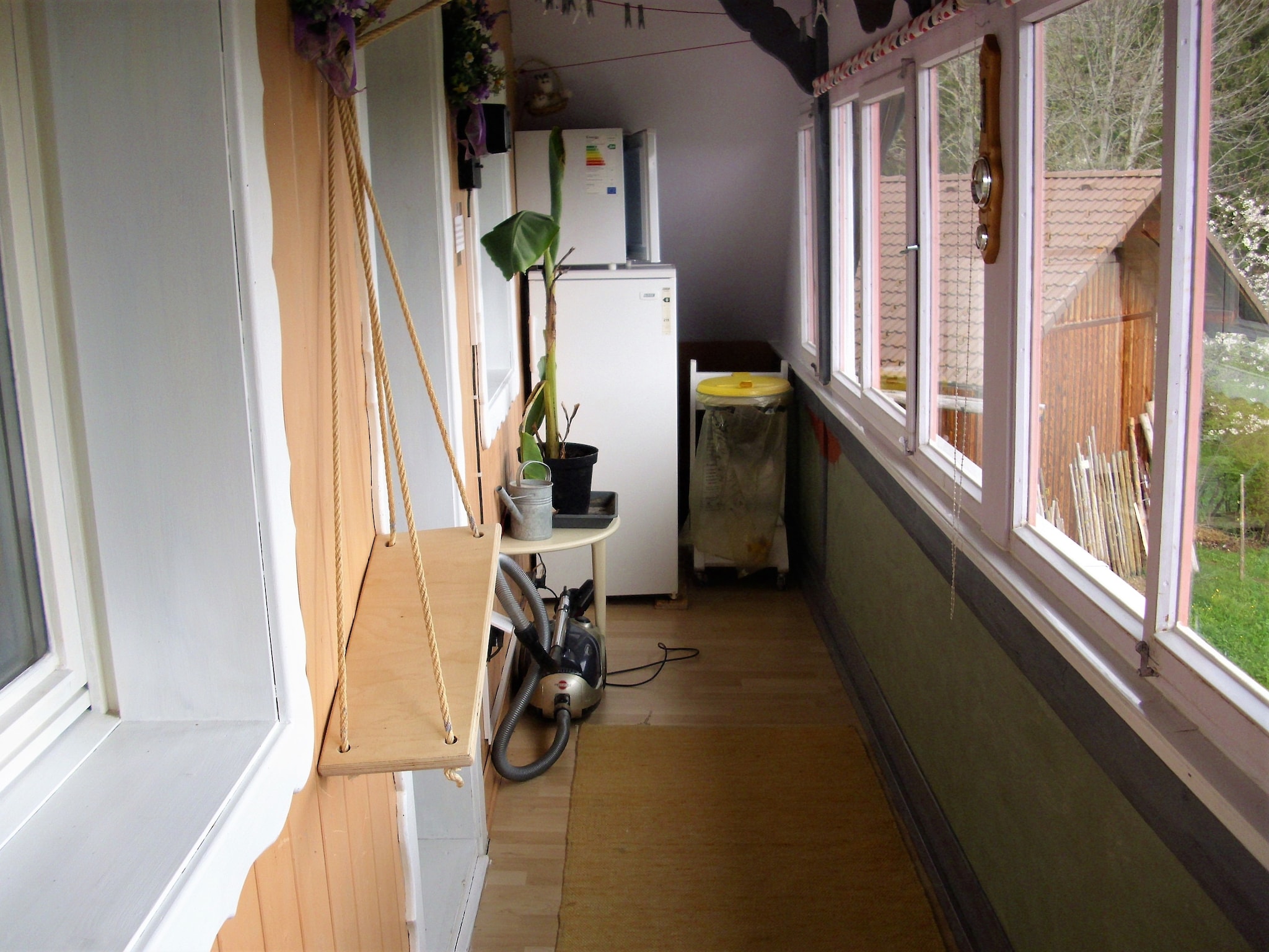 Ferienwohnung Wannenhof