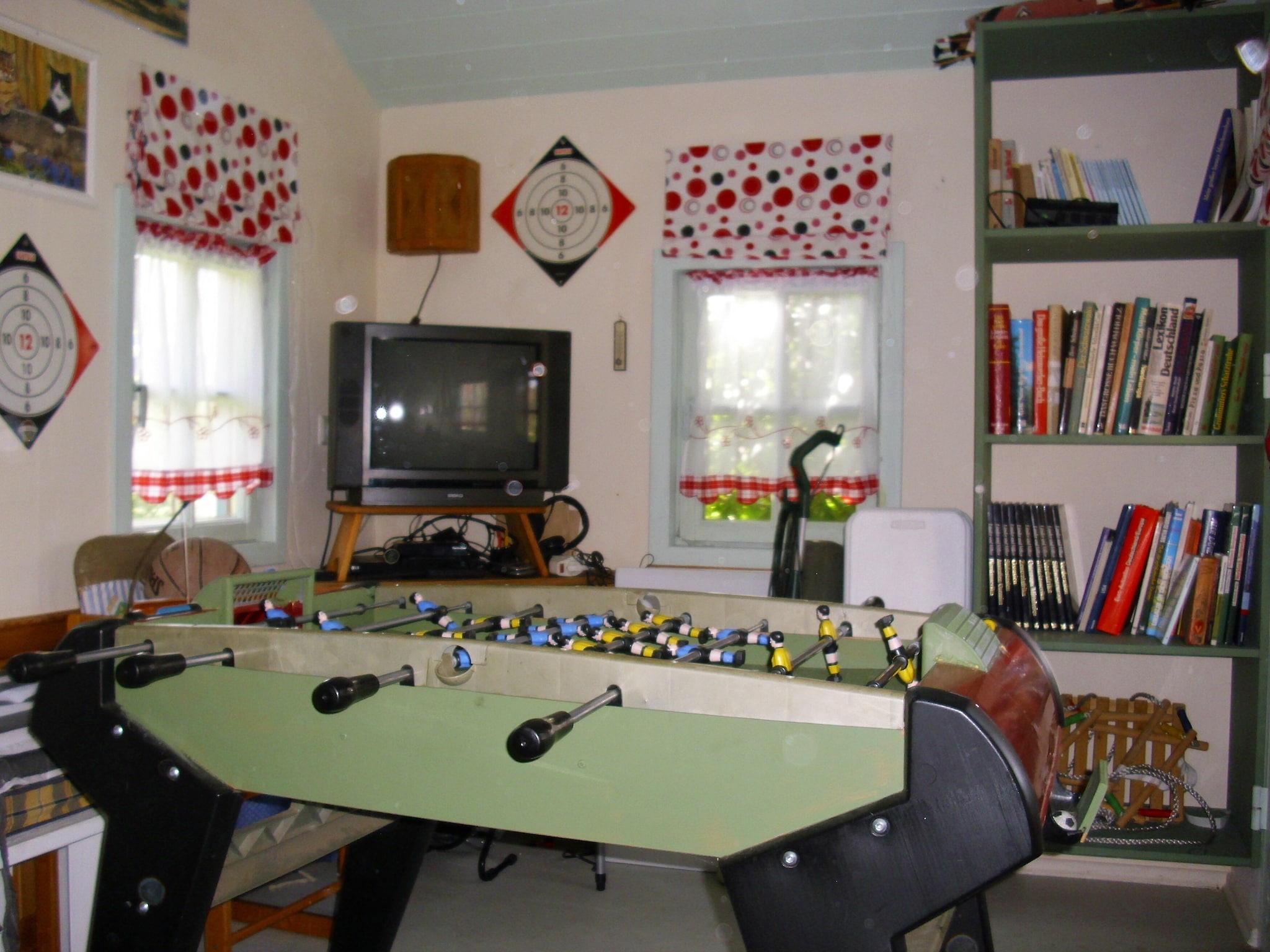 Ferienwohnung Wannenhof