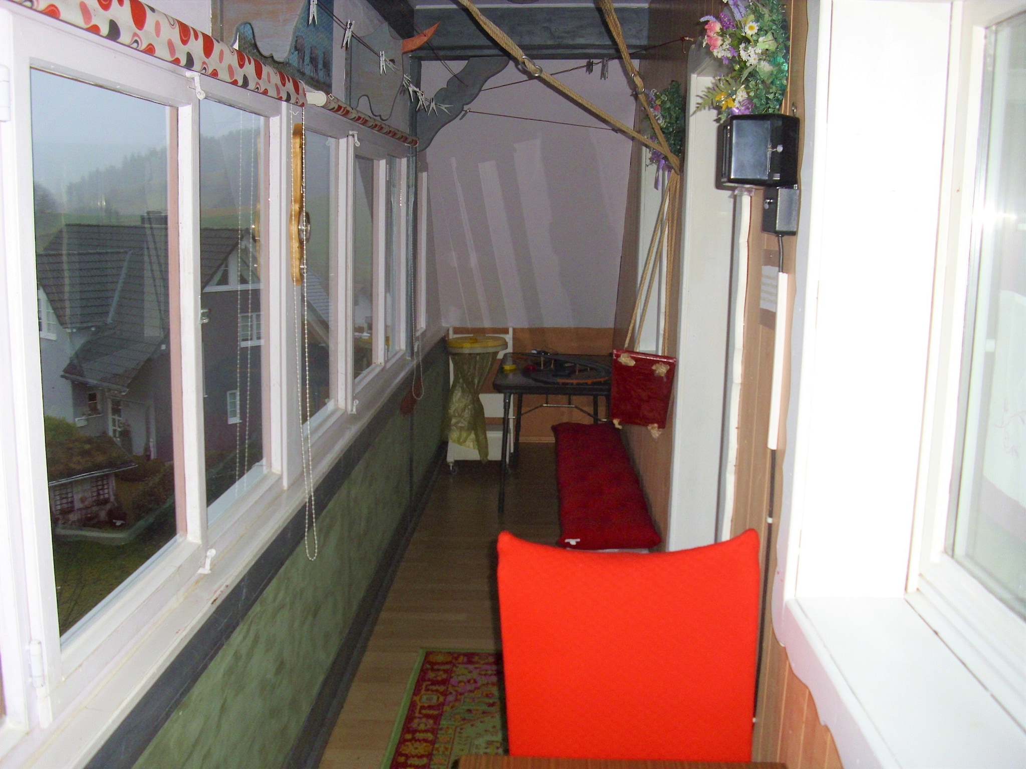 Ferienwohnung Wannenhof