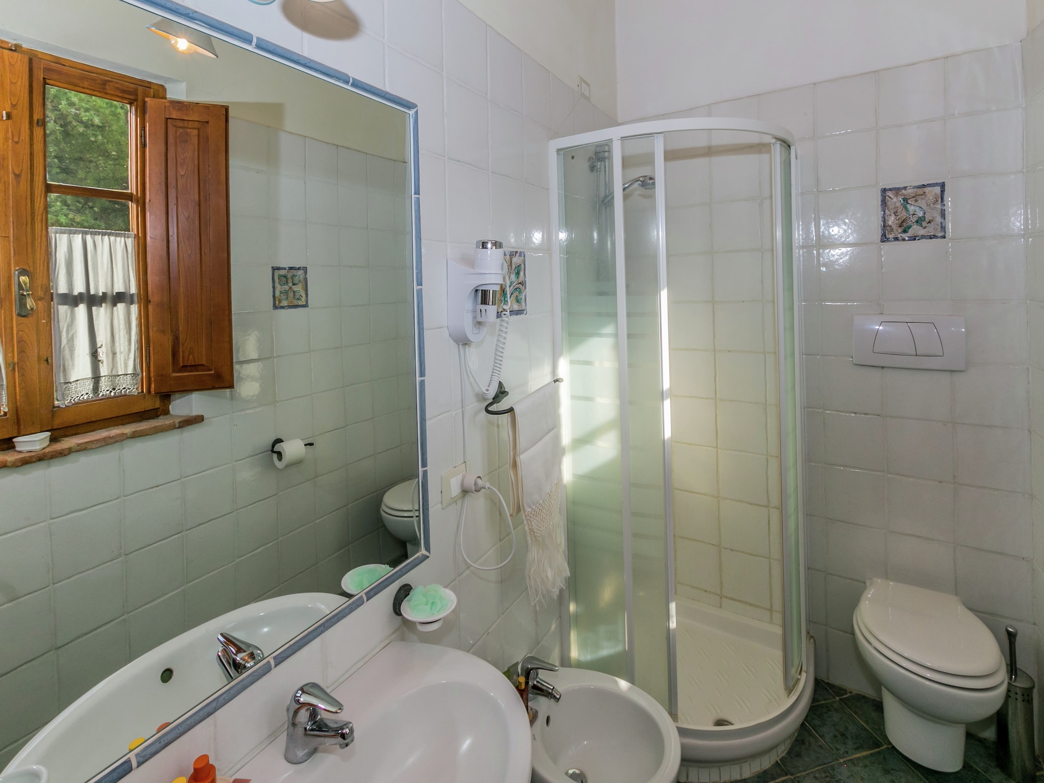 Ferienhaus La Logetta