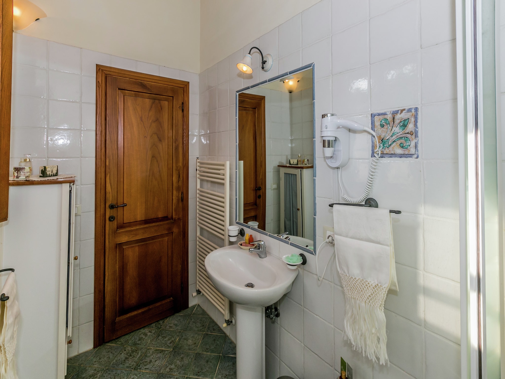 Ferienhaus La Logetta