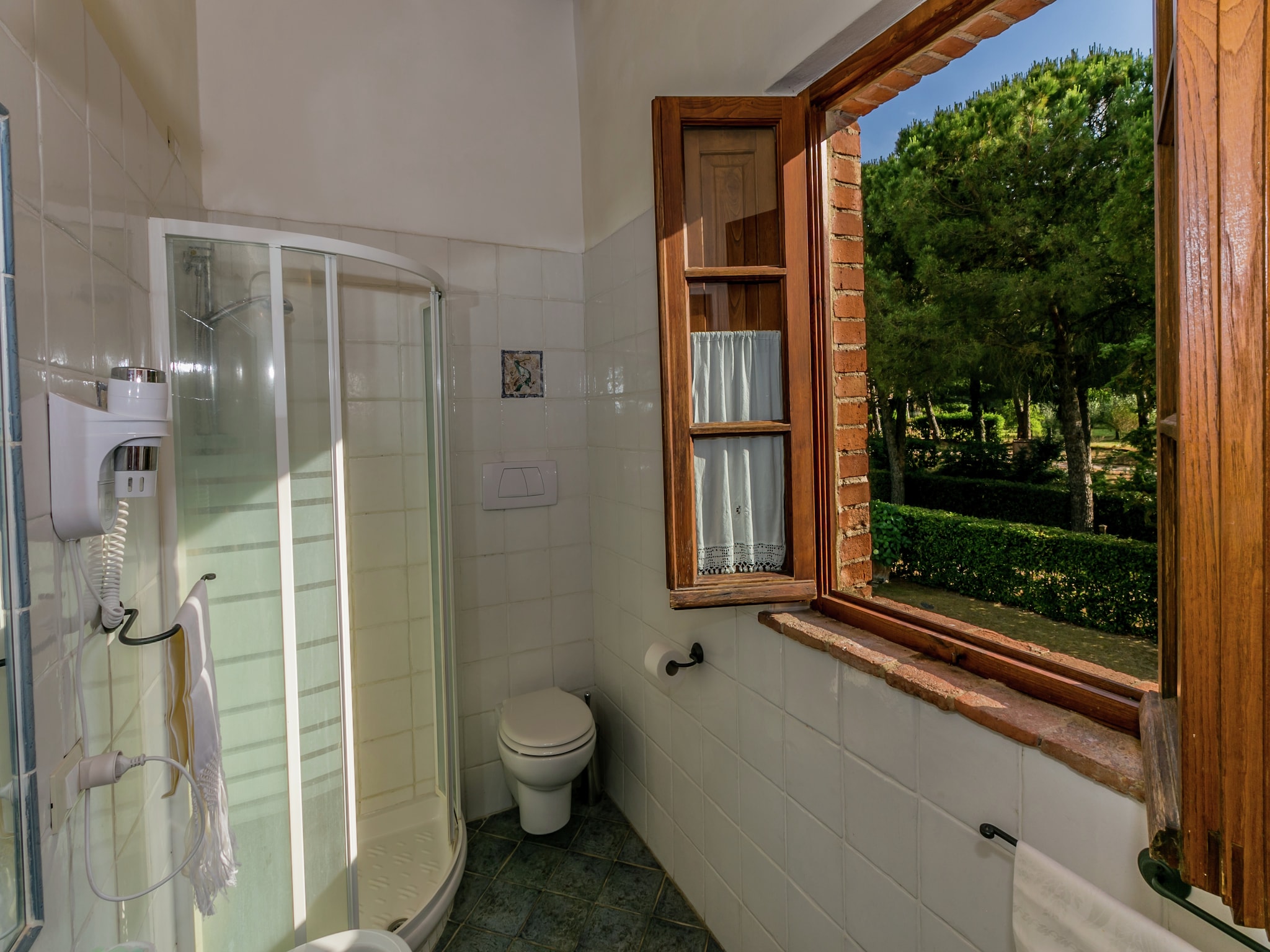 Ferienhaus La Logetta