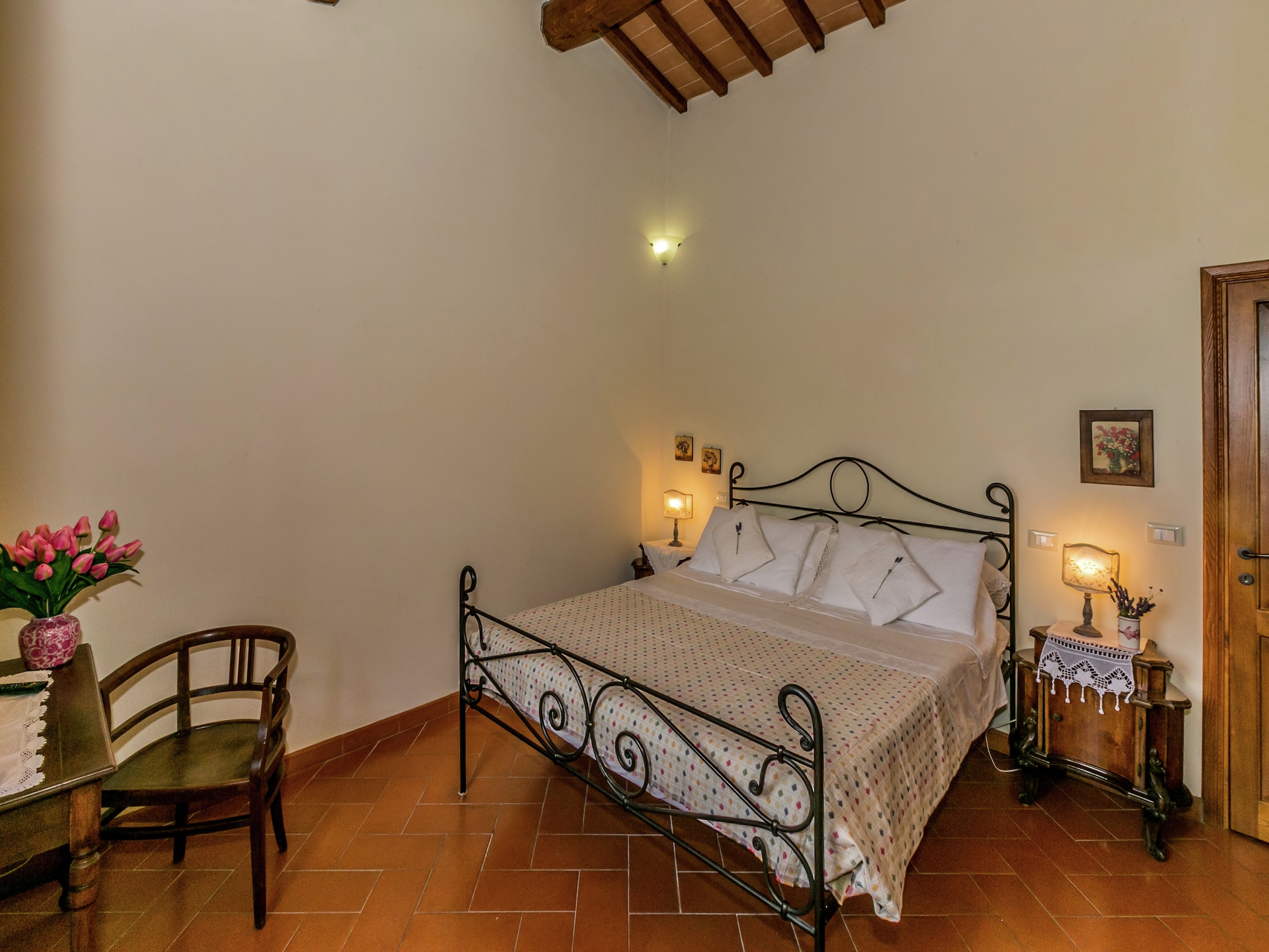 Ferienhaus La Logetta