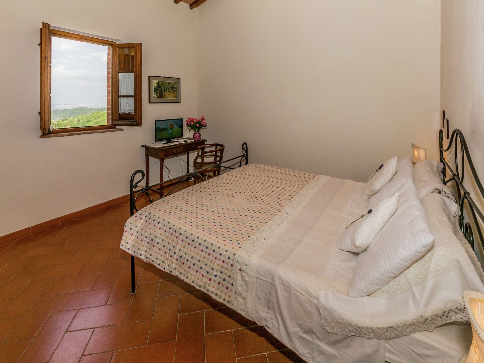 Ferienhaus La Logetta