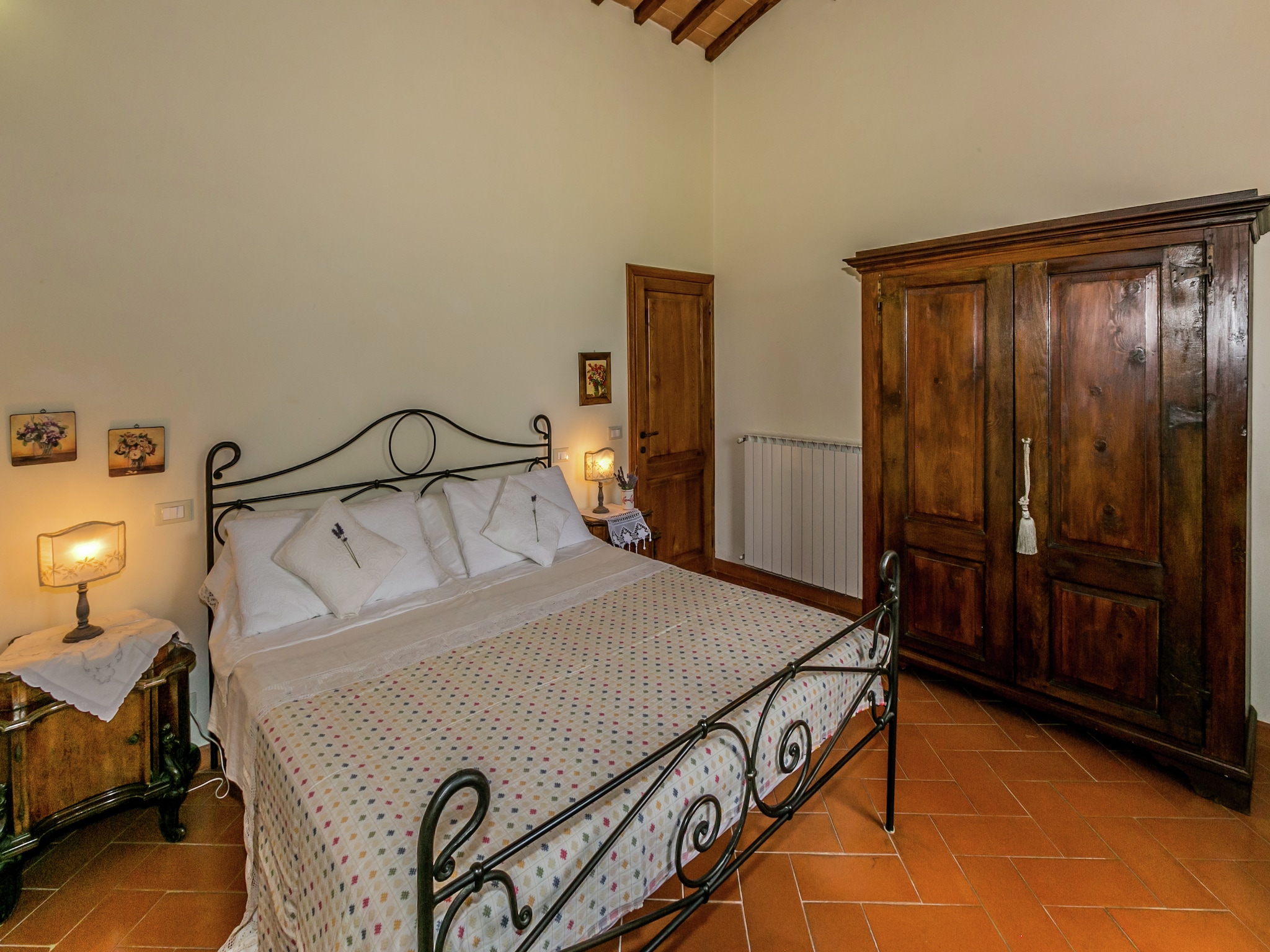 Ferienhaus La Logetta
