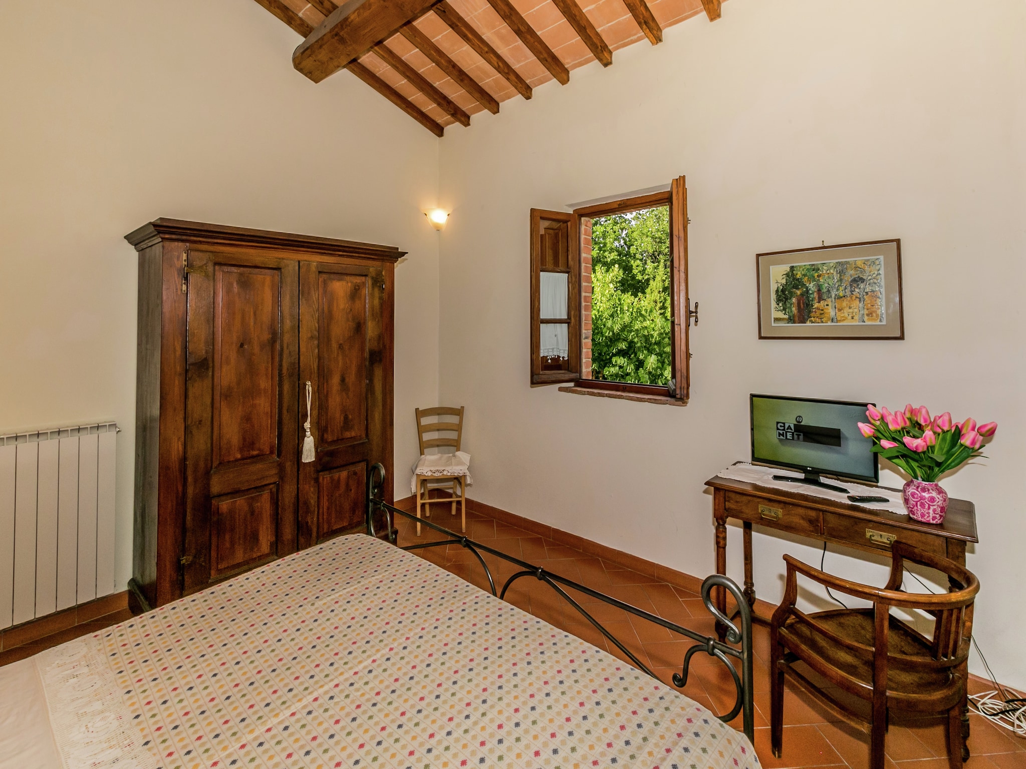 Ferienhaus La Logetta