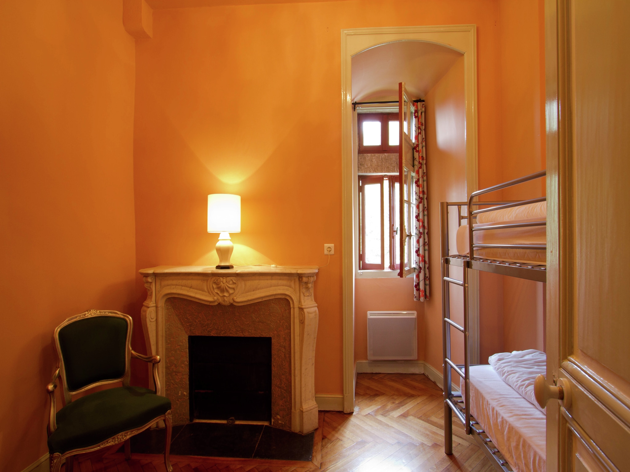 Ferienhaus De la Tour