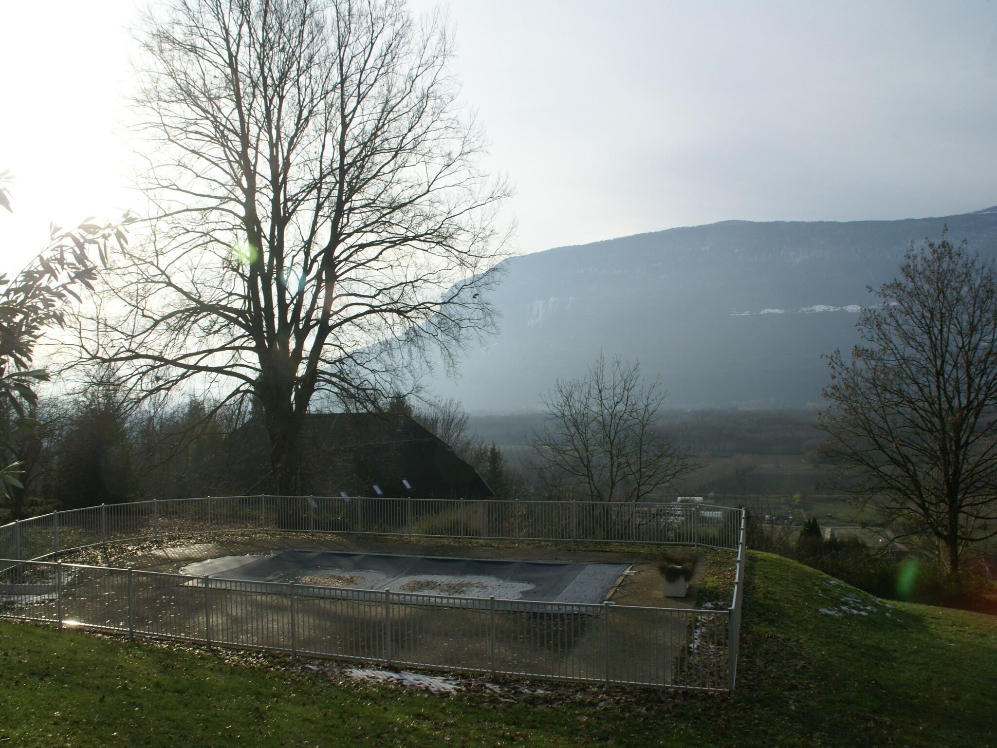 Ferienhaus De la Tour