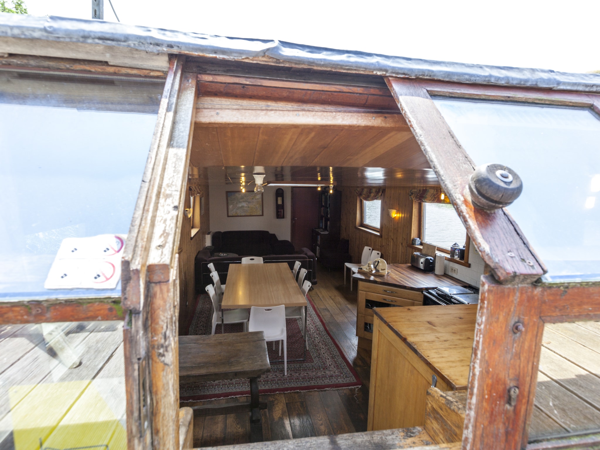 Vacation home St Antoine Isera