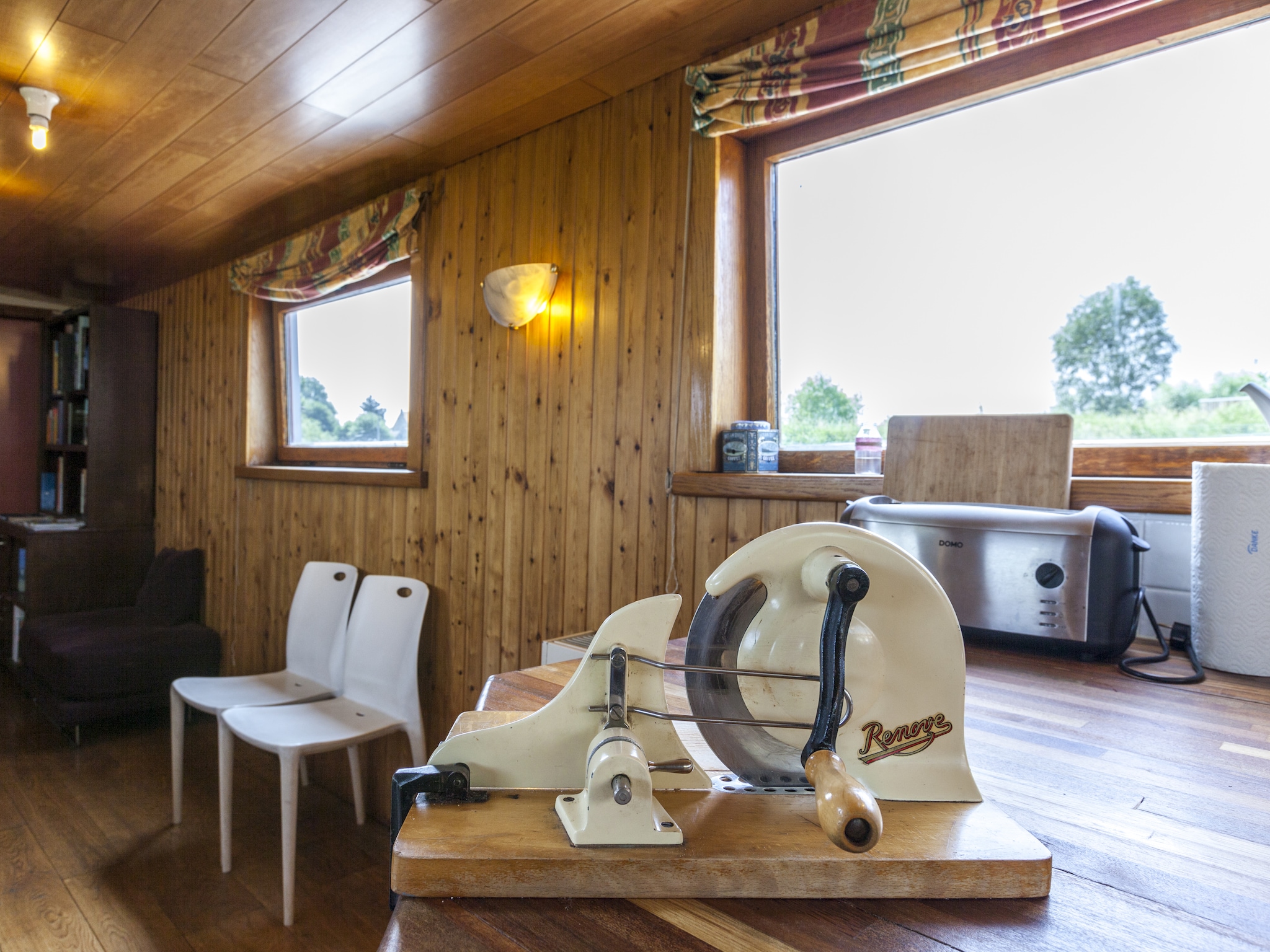 Vacation home St Antoine Isera