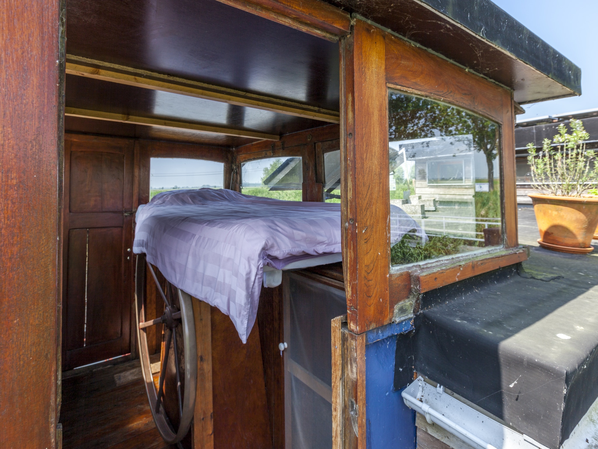 Vacation home St Antoine Isera