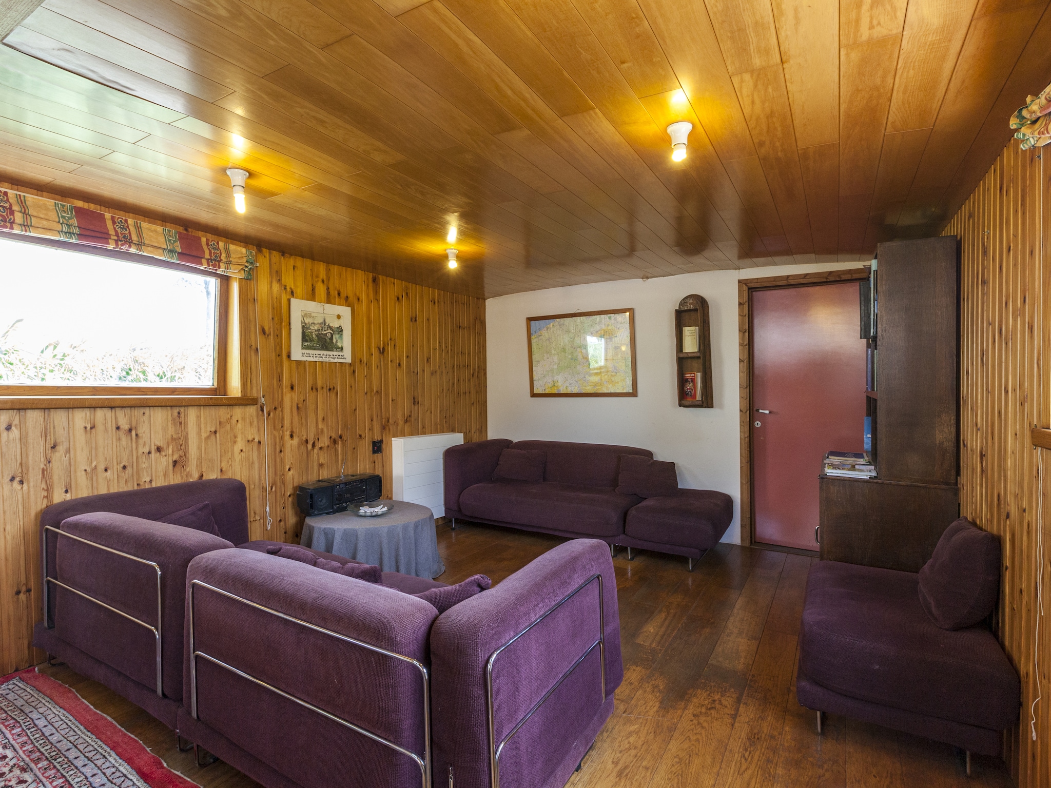 Vacation home St Antoine Isera