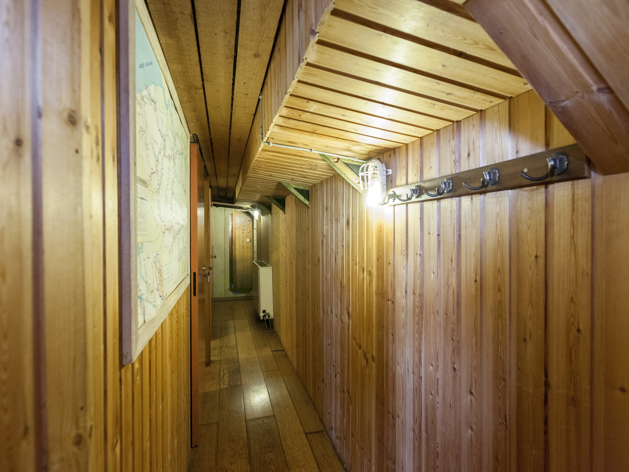 Vacation home St Antoine Isera