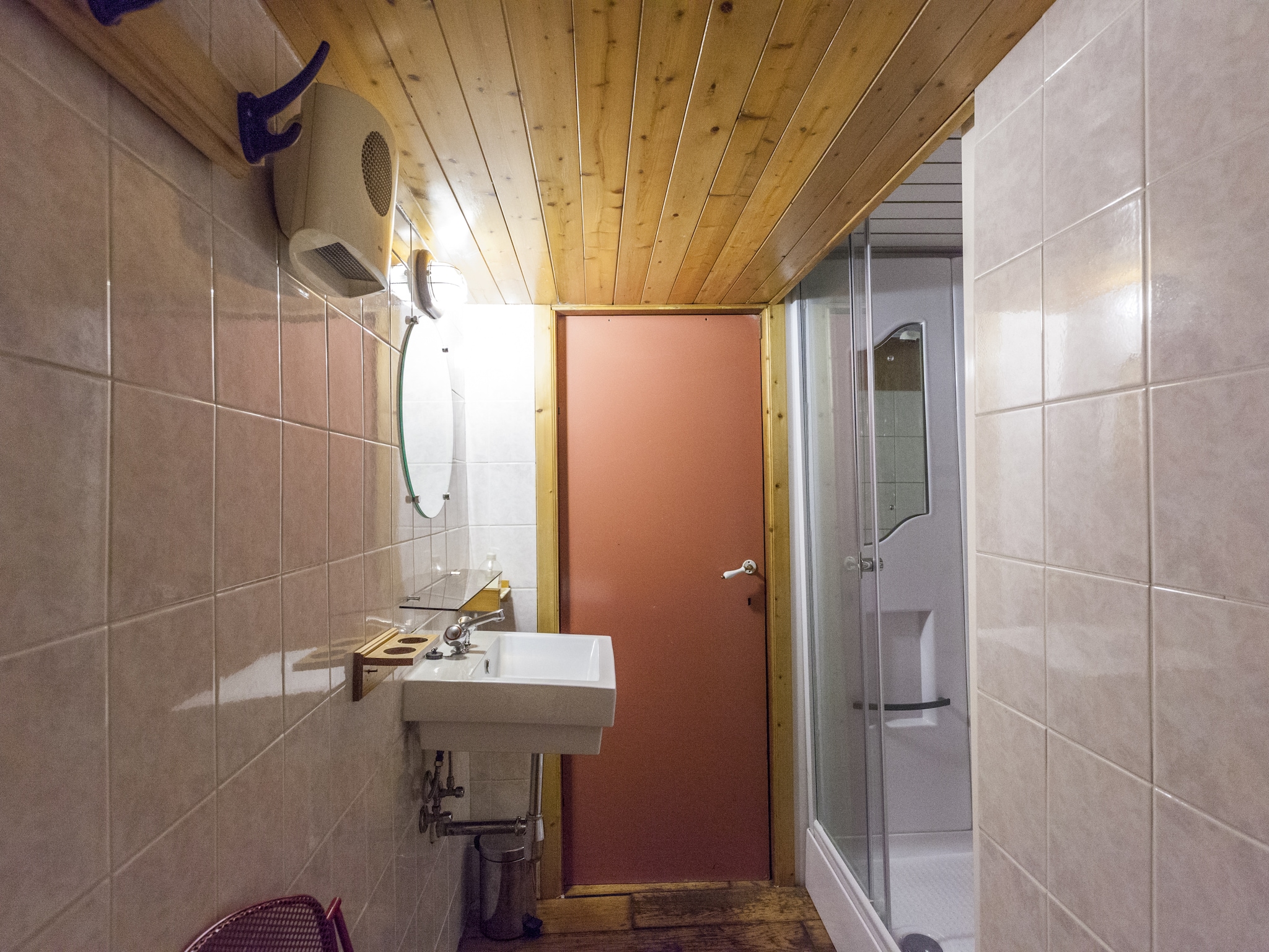 Vacation home St Antoine Isera