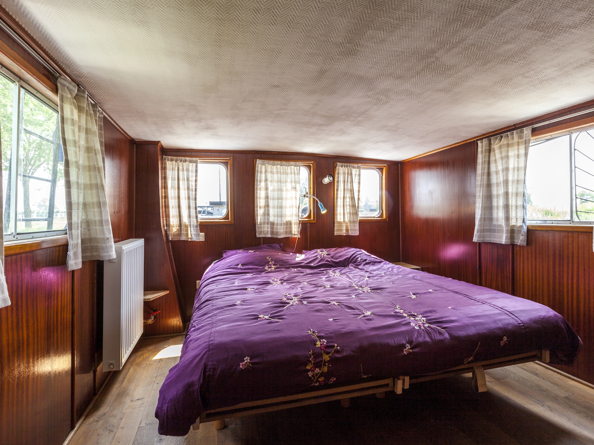 Vacation home St Antoine Isera