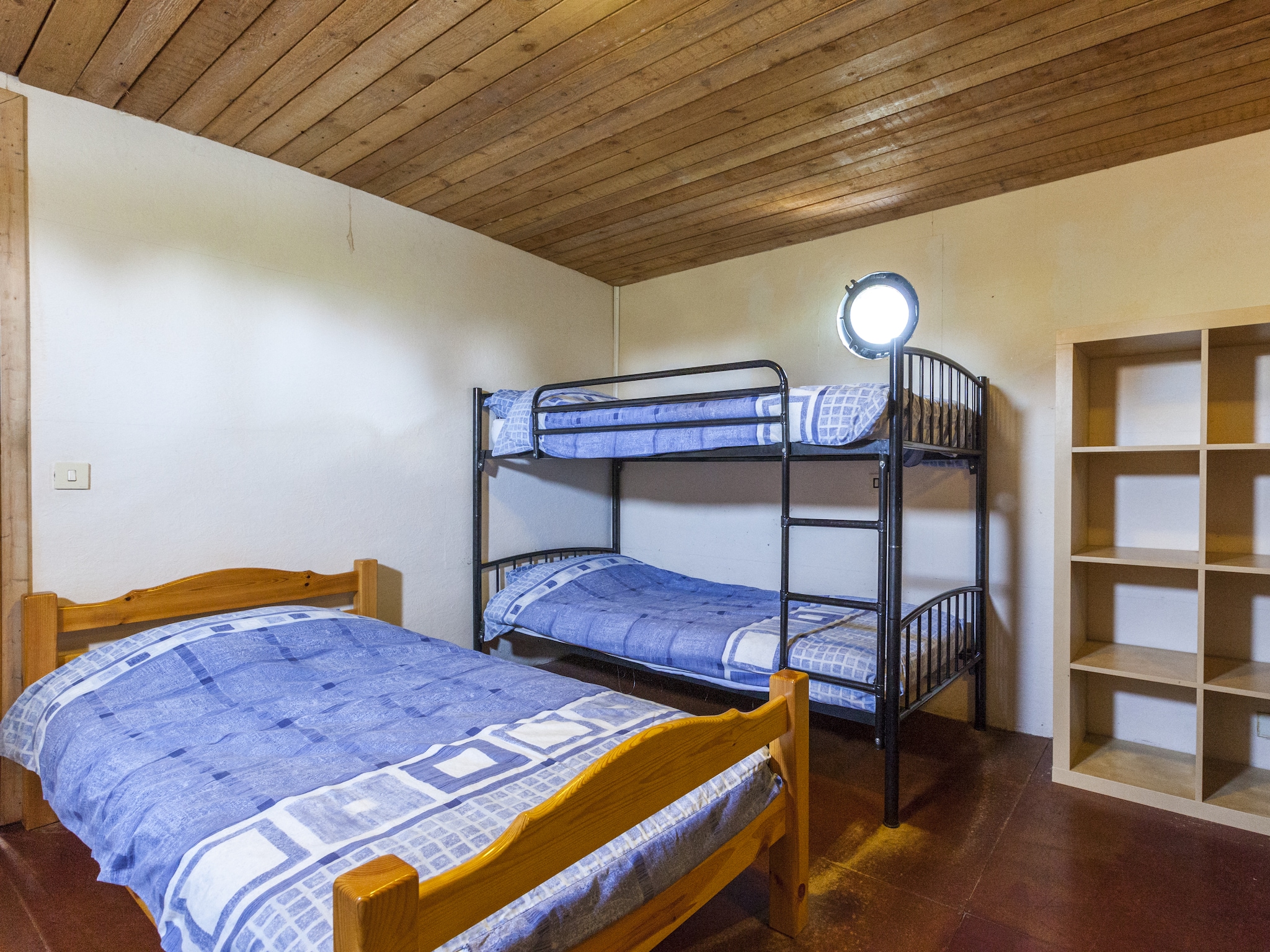 Vacation home St Antoine Isera