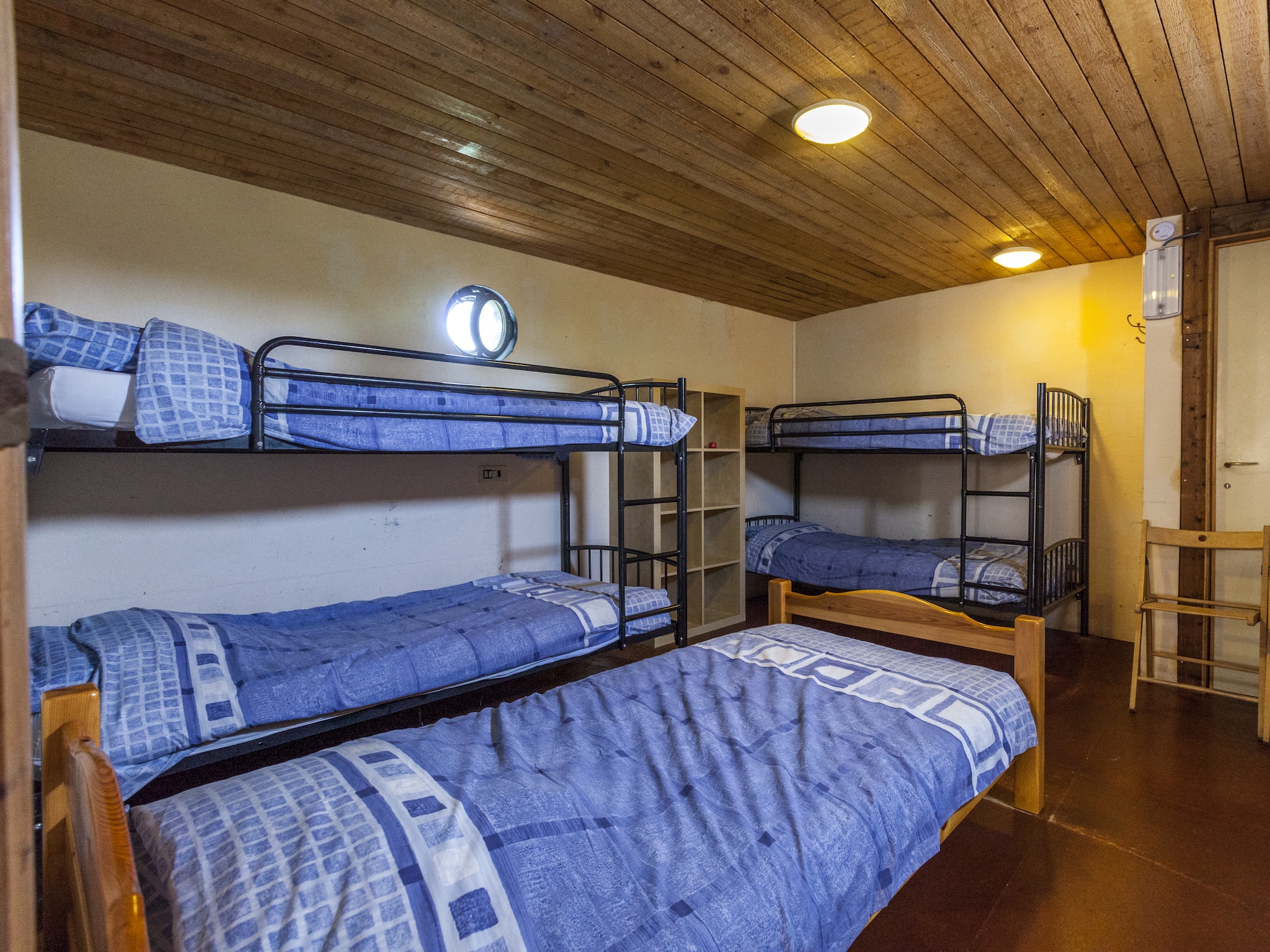 Vacation home St Antoine Isera