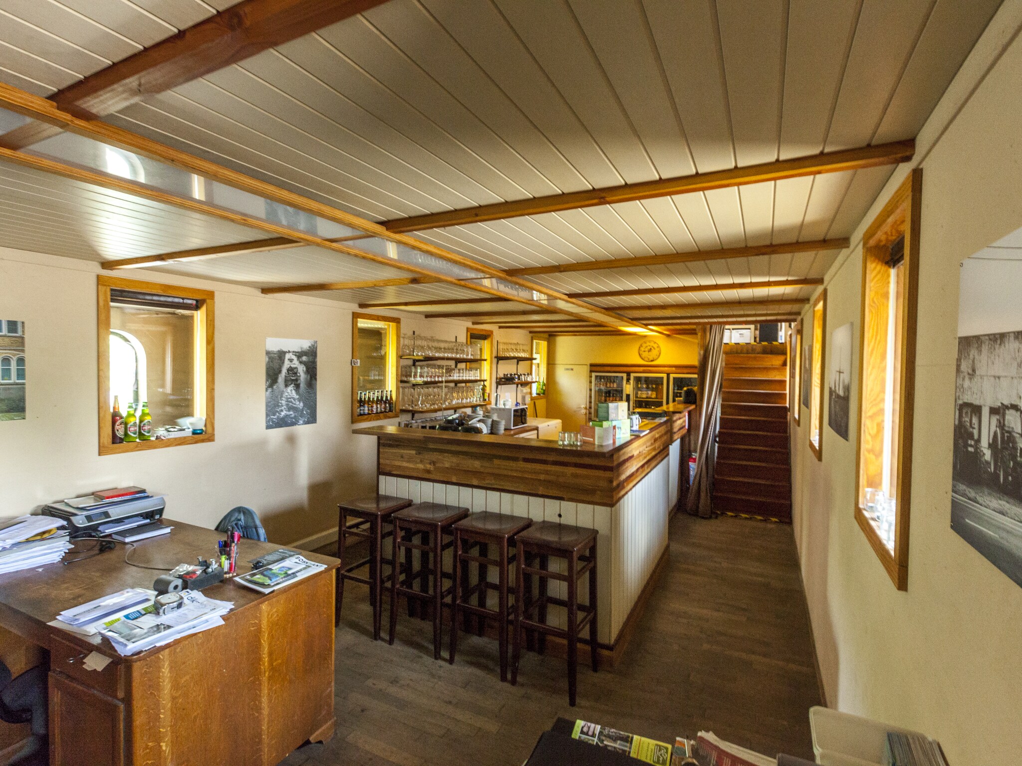 Vacation home St Antoine Isera
