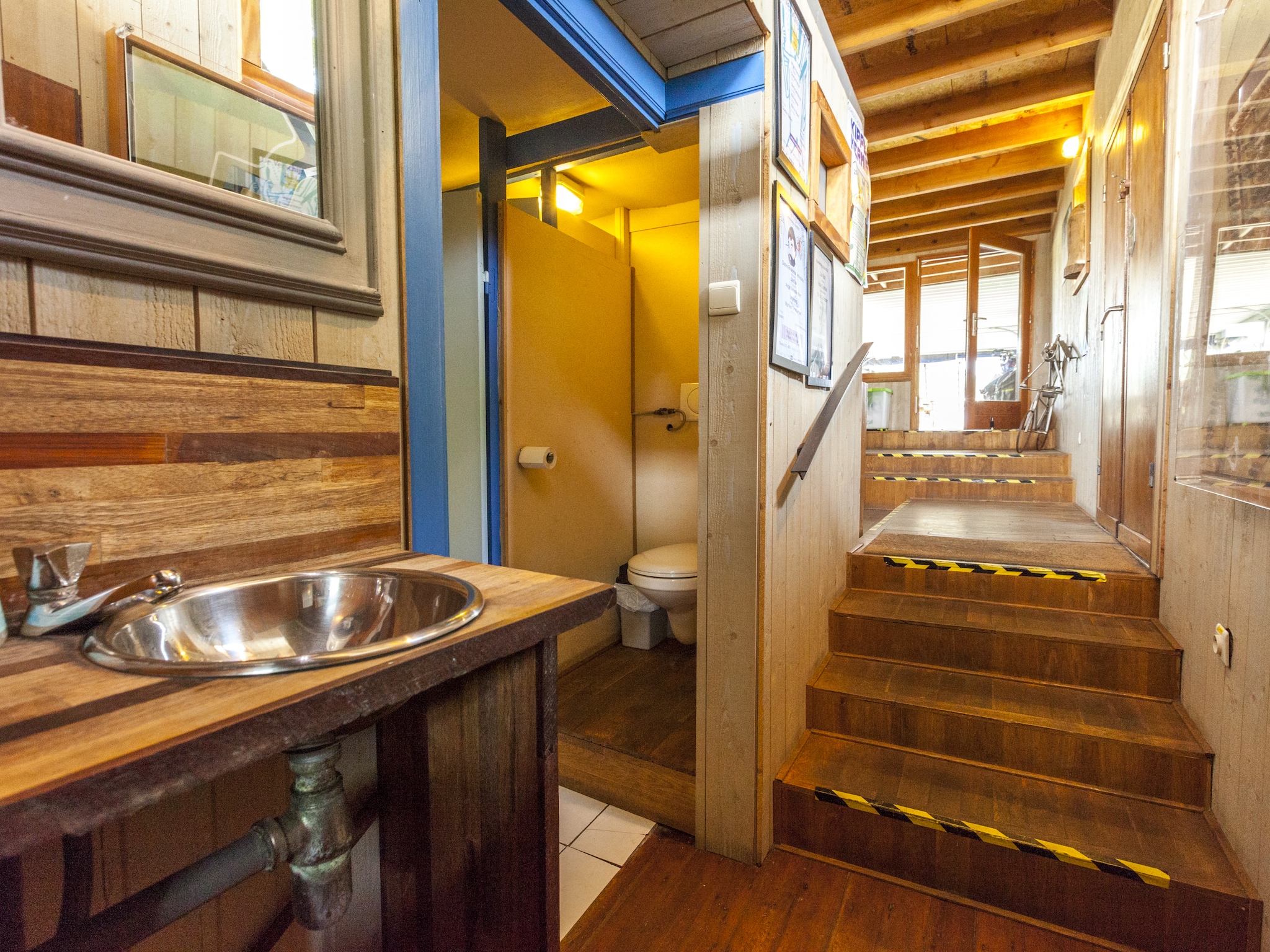 Vacation home St Antoine Isera