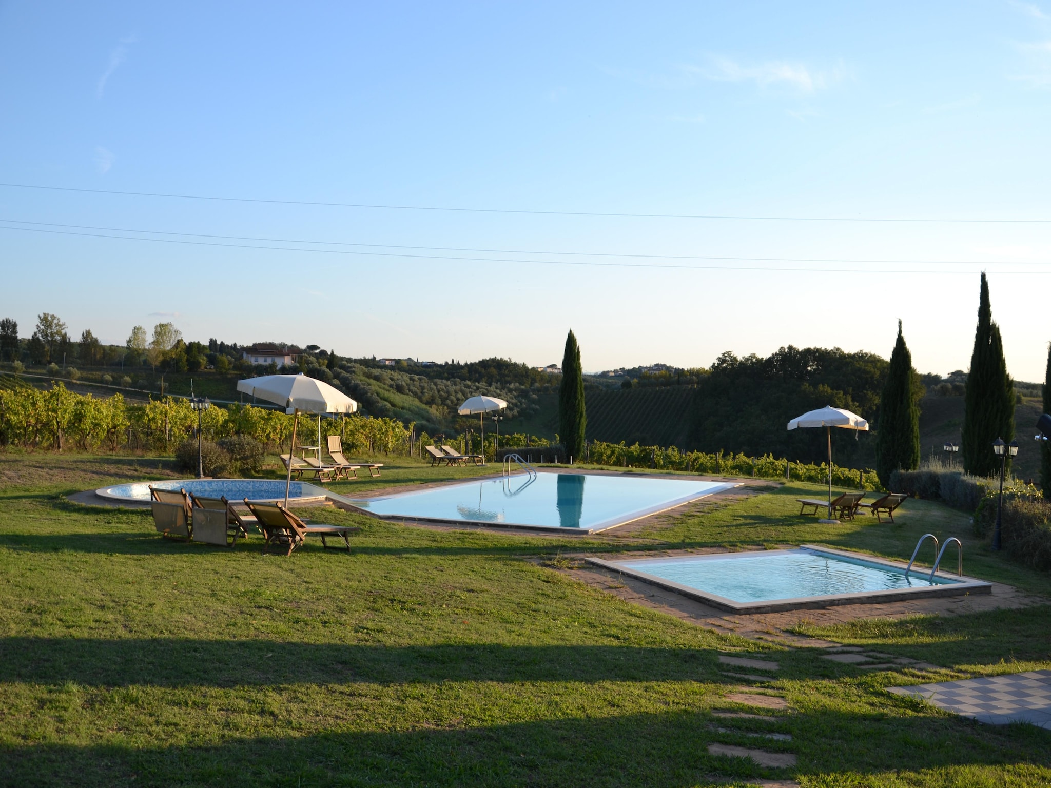   Giaggiolo
