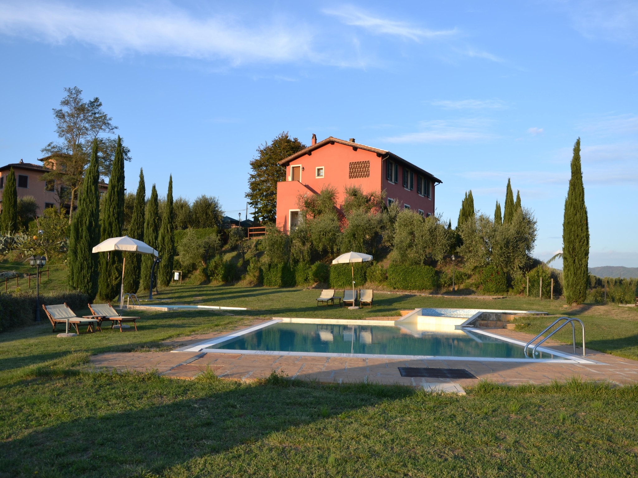   Giaggiolo
