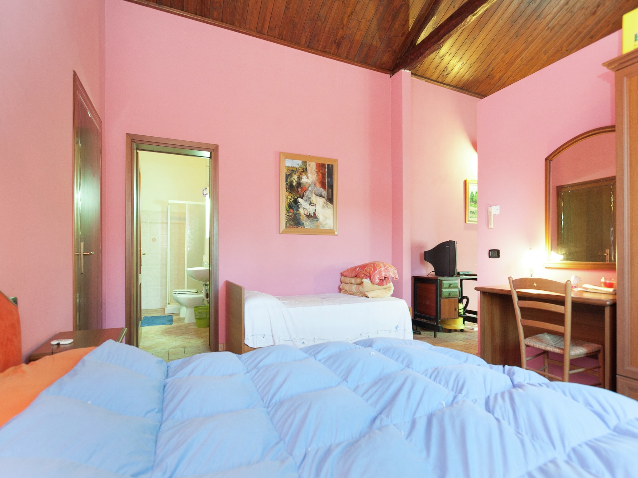 Casa de vacaciones Villa Romana Uno