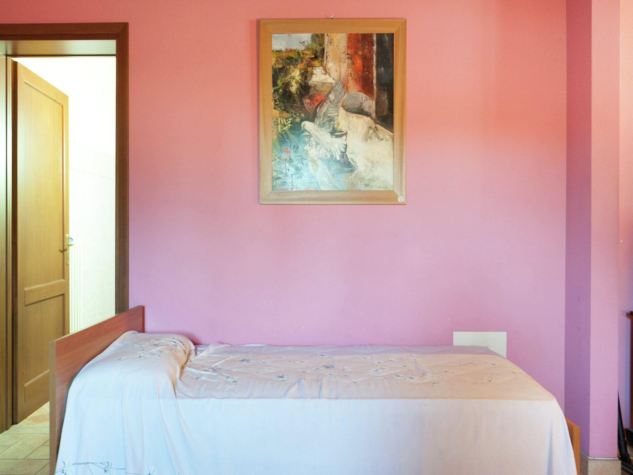 Casa de vacaciones Villa Romana Uno