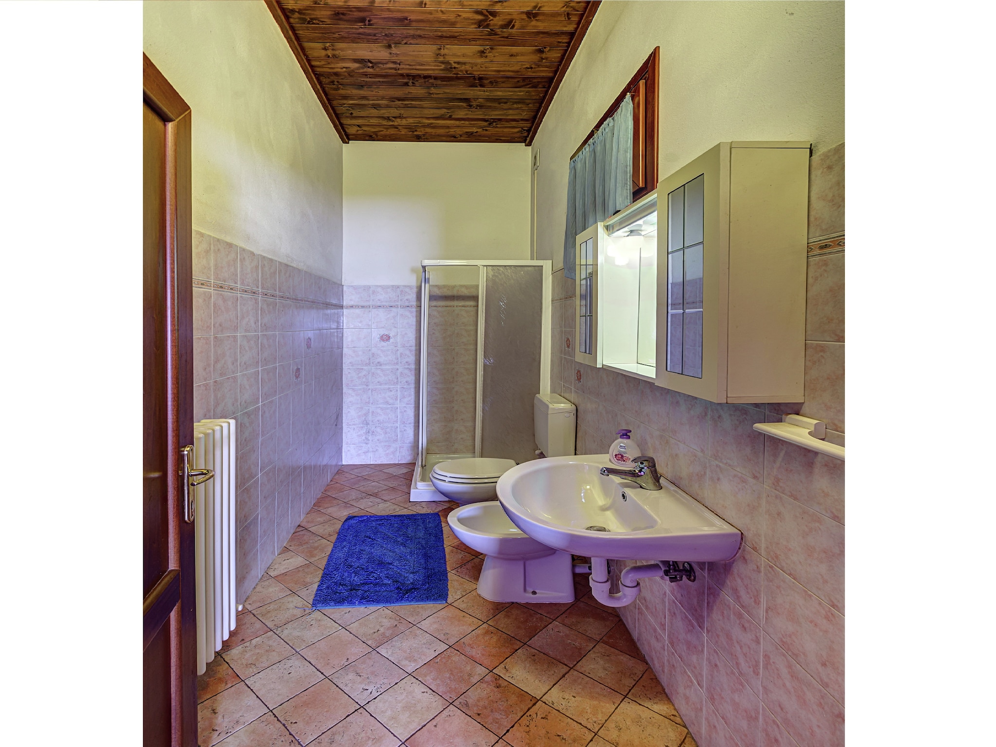 Casa de vacaciones Villa Romana Uno